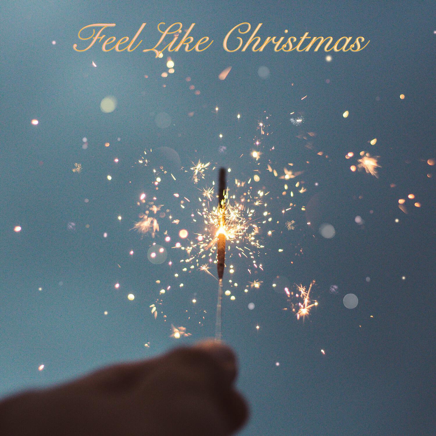 Релиз Feel Like Christmas