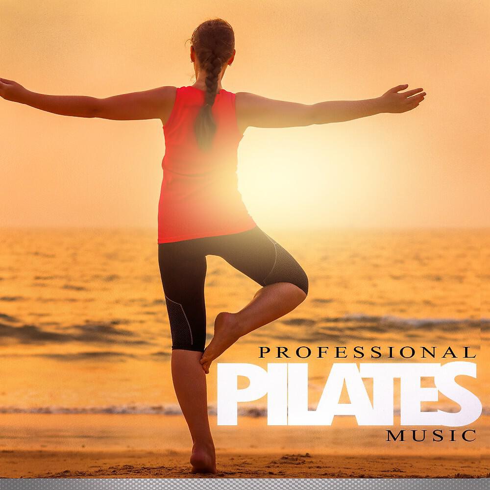 Релиз Professional Pilates Music
