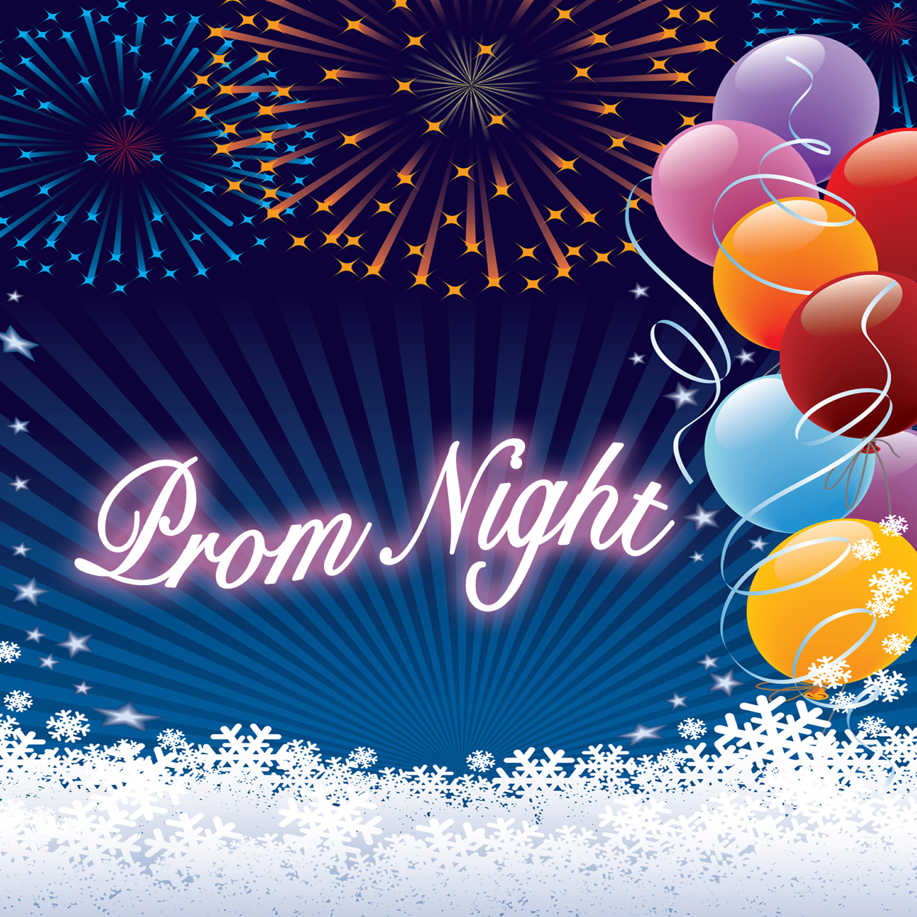 Релиз Prom Night