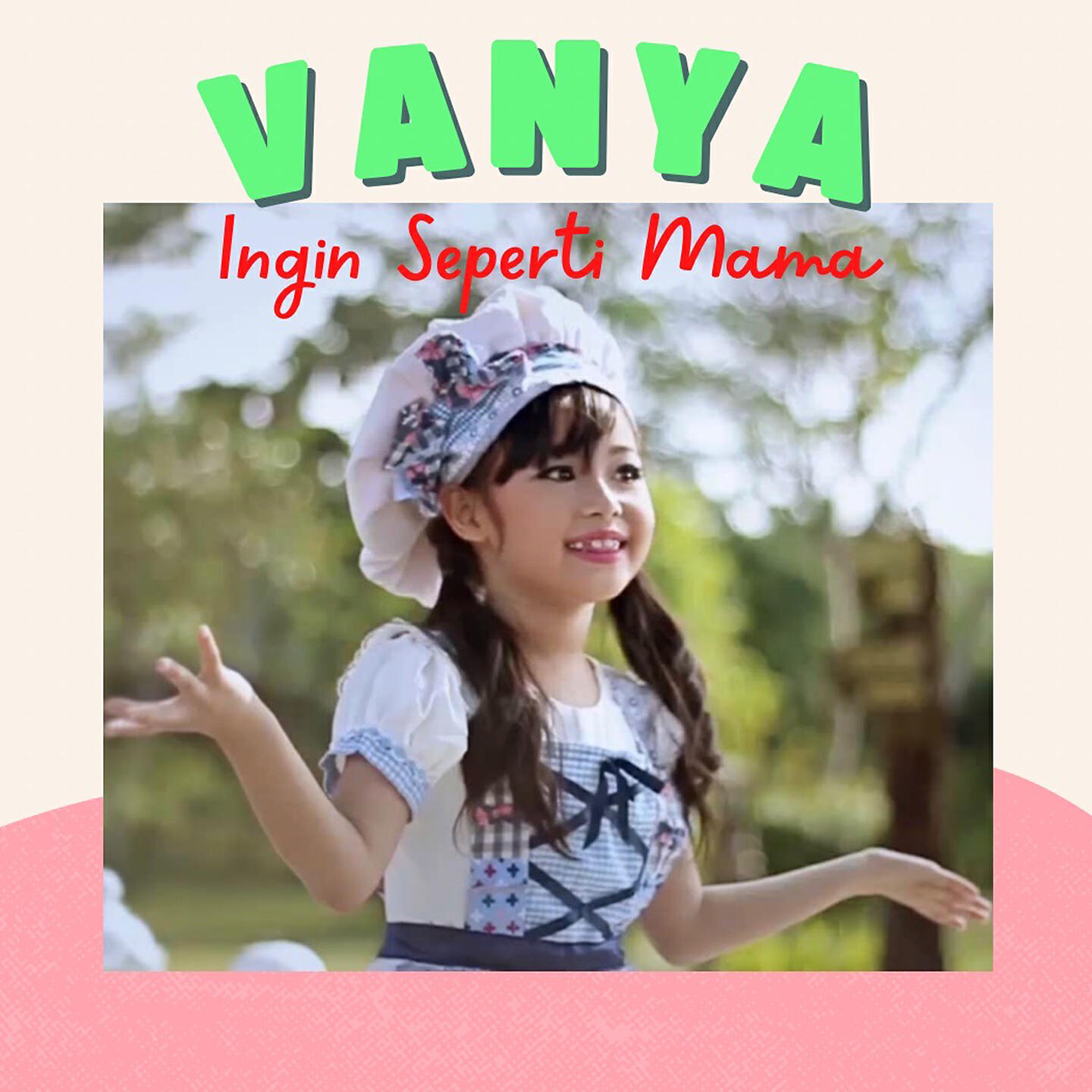 Скачать песню Vanya - Ingin Seperti Mama бесплатно в MP3 для Android и iOS