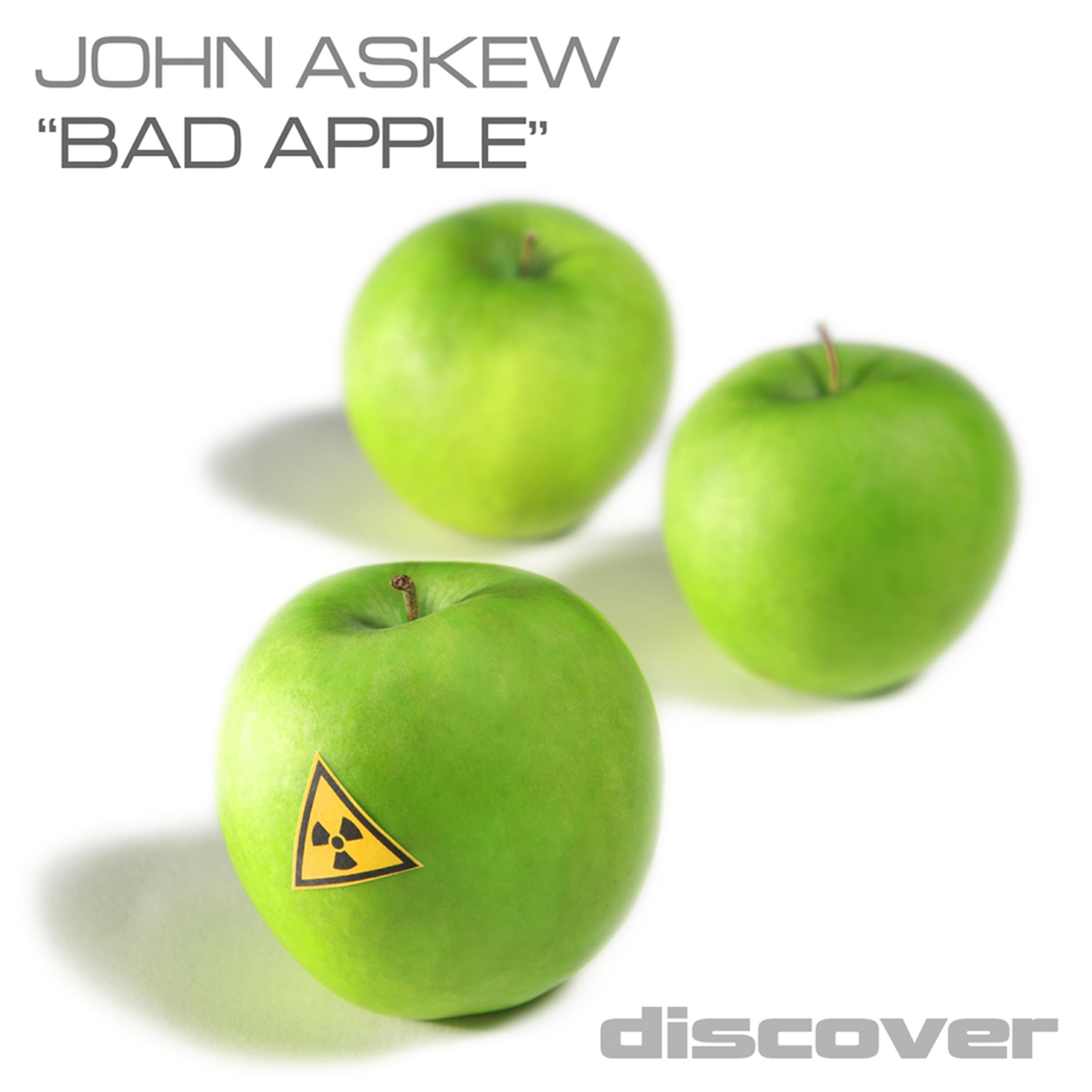 Постер альбома Bad Apple