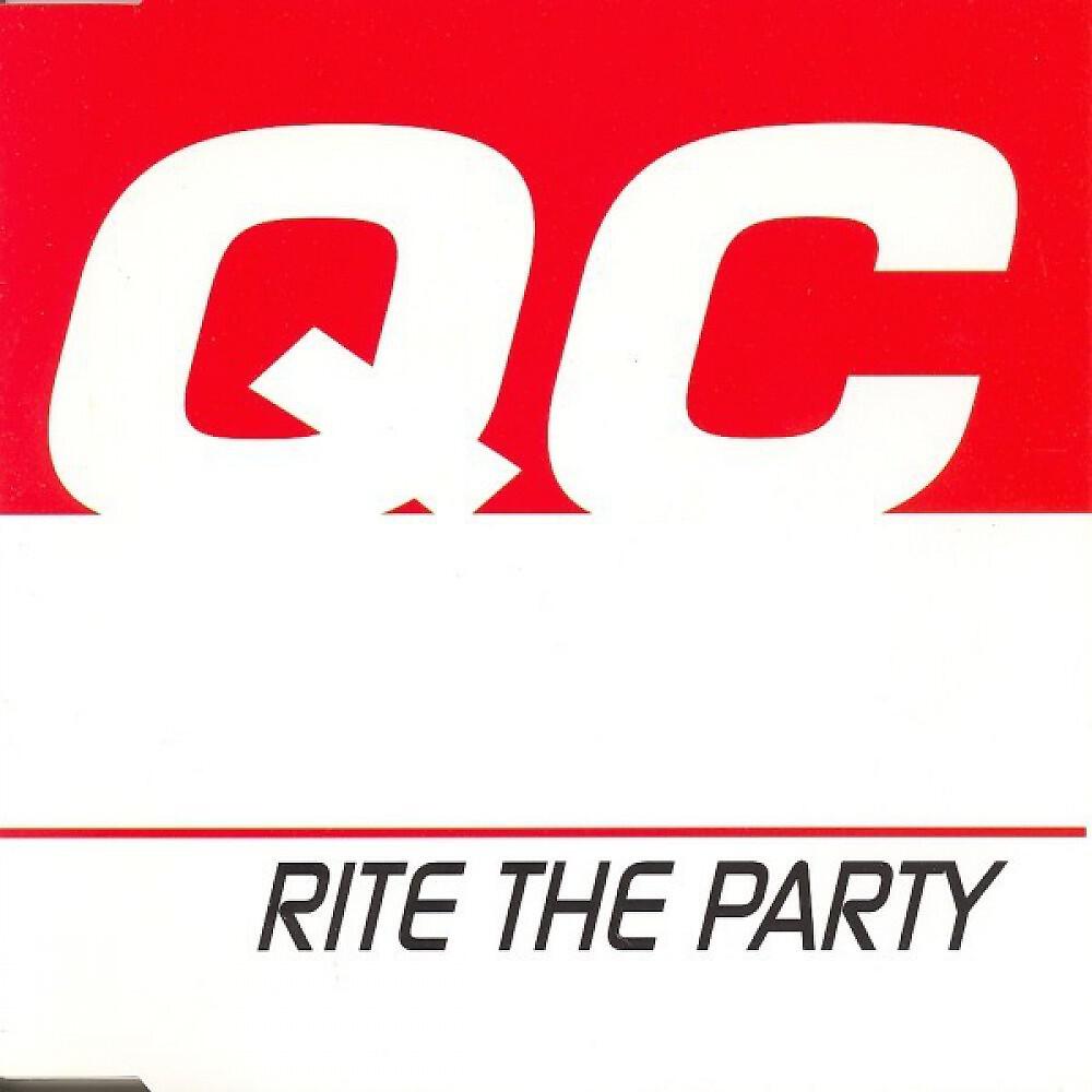 Релиз Rite the Party