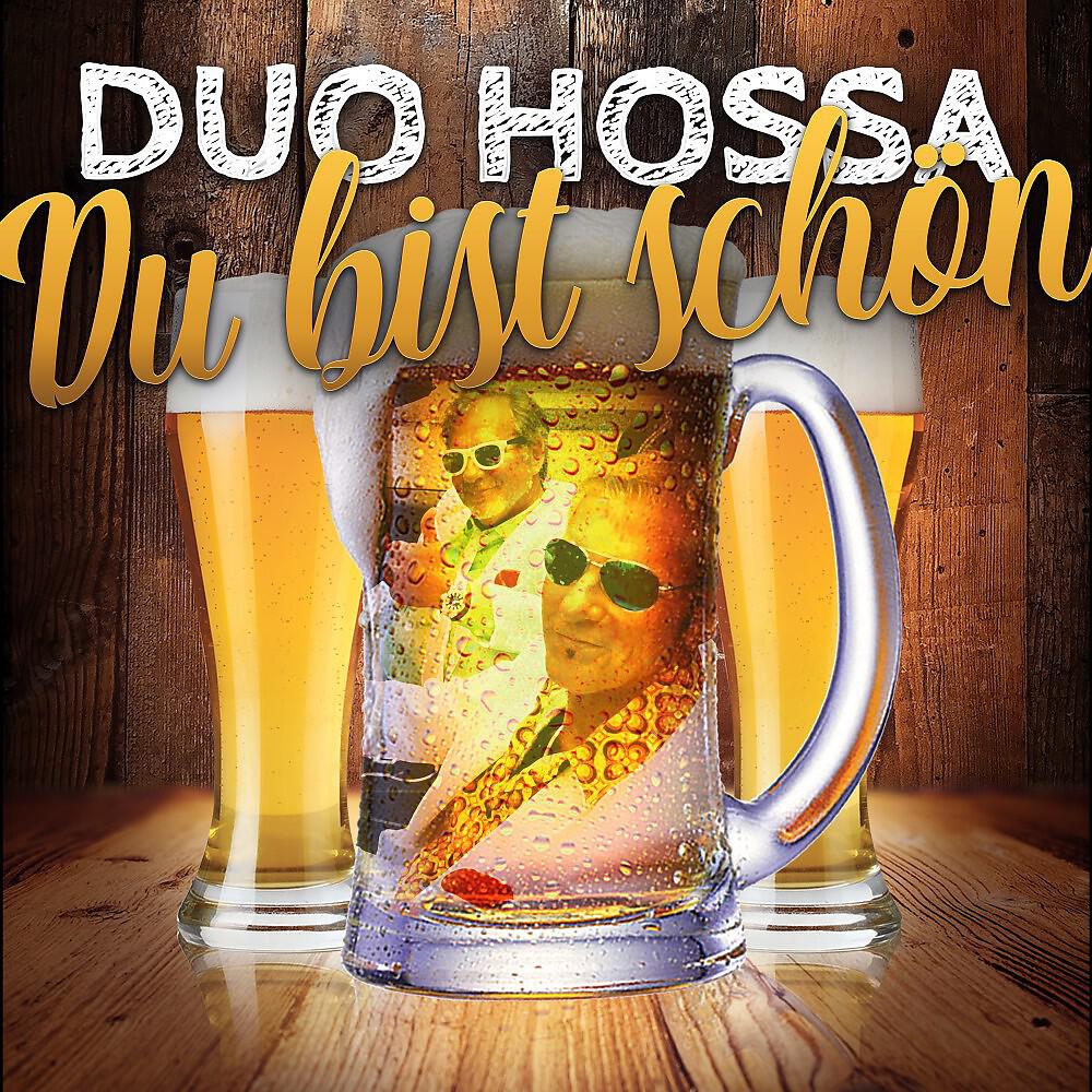 Релиз Du bist schön