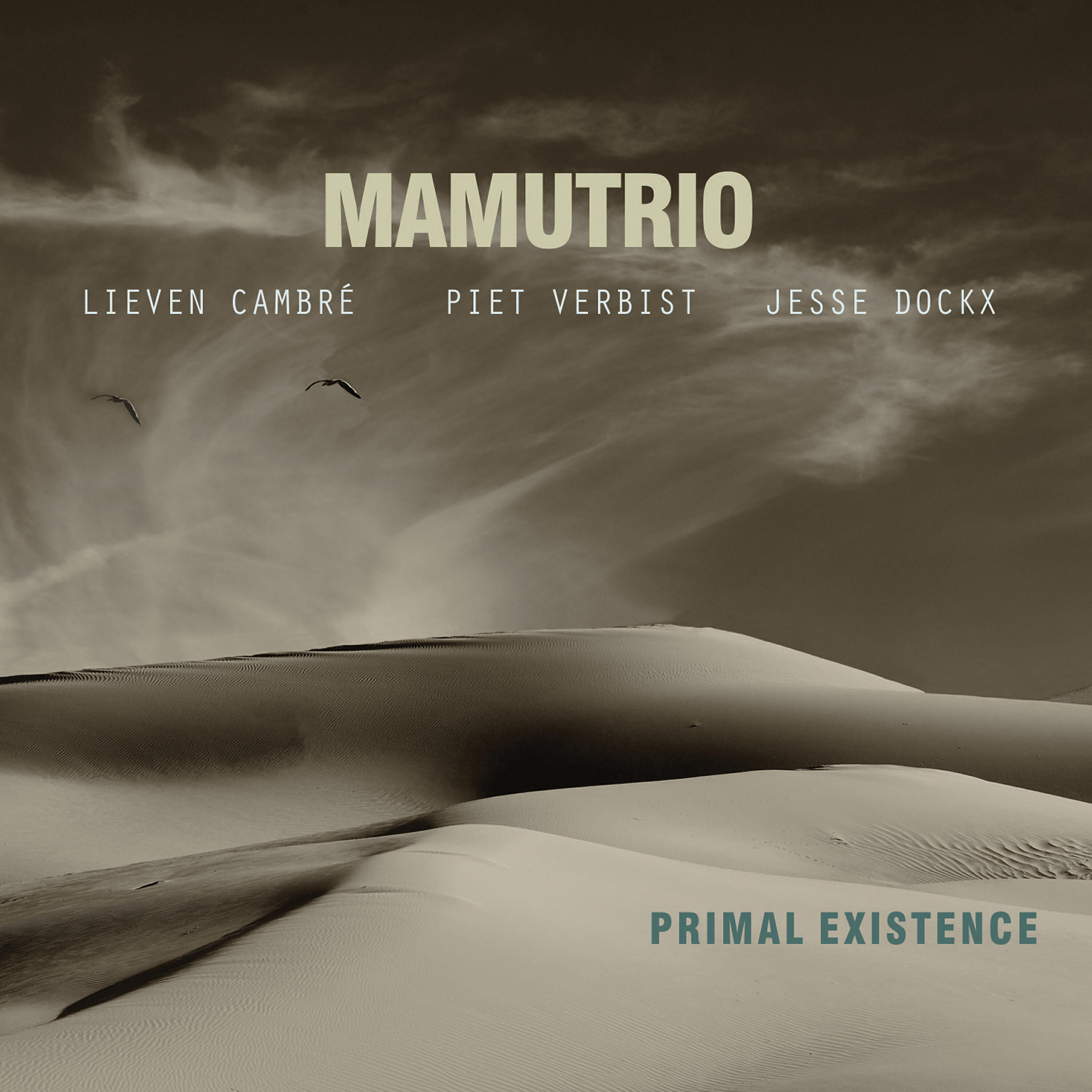 Релиз Primal Existence