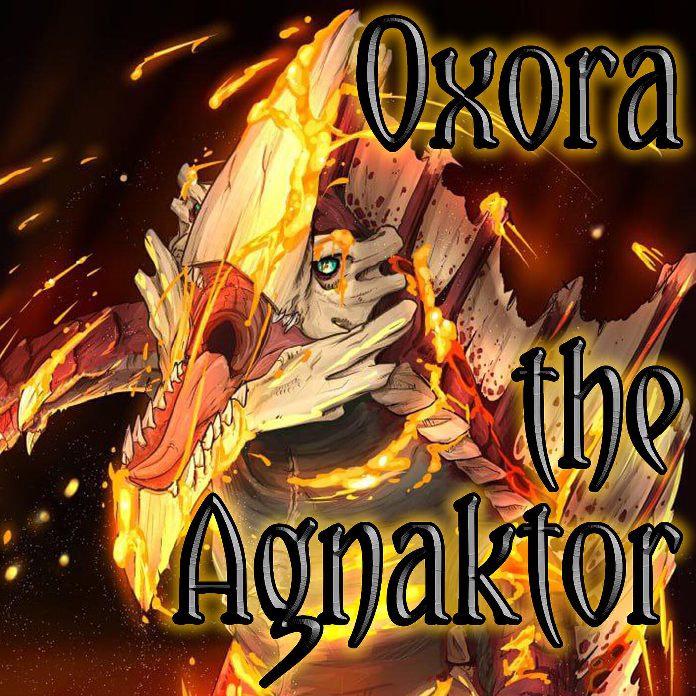 Релиз Oxora the Agnaktor