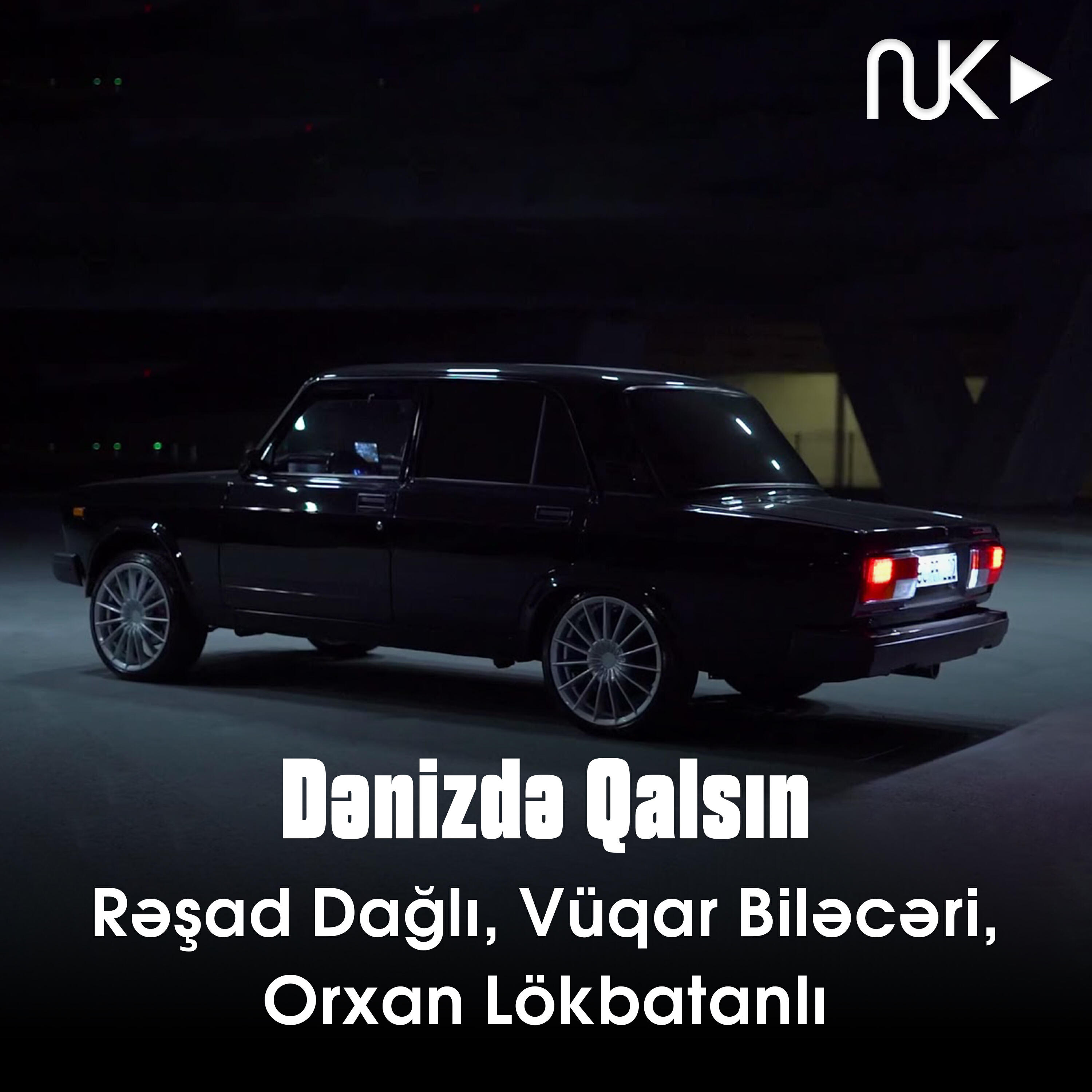 Релиз Dənizdə Qalsın