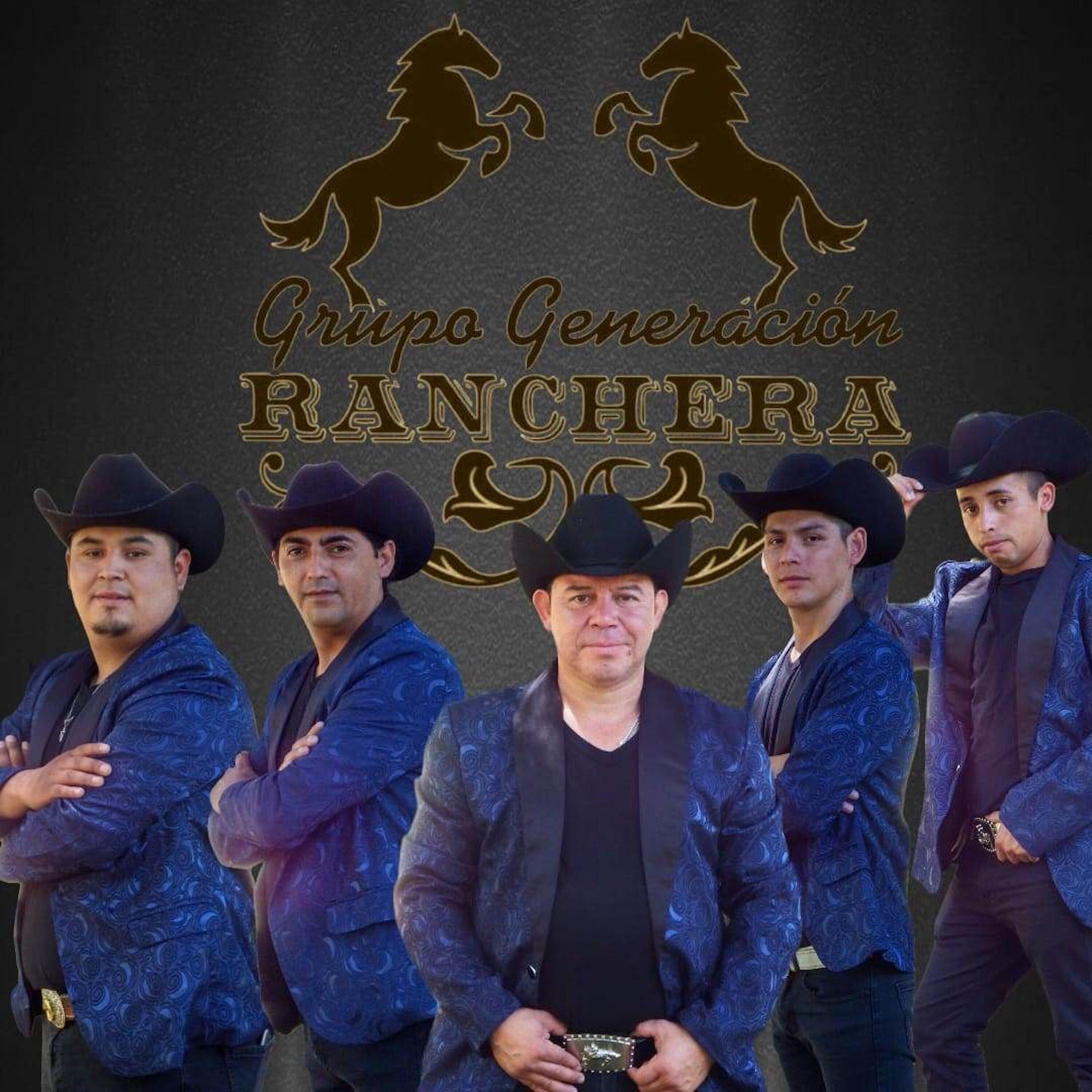Grupo Generación Ranchera