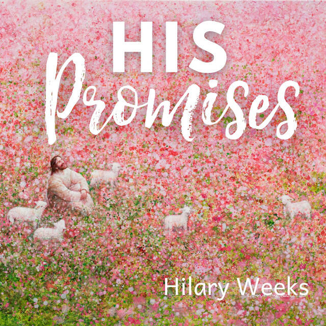 Релиз His Promises
