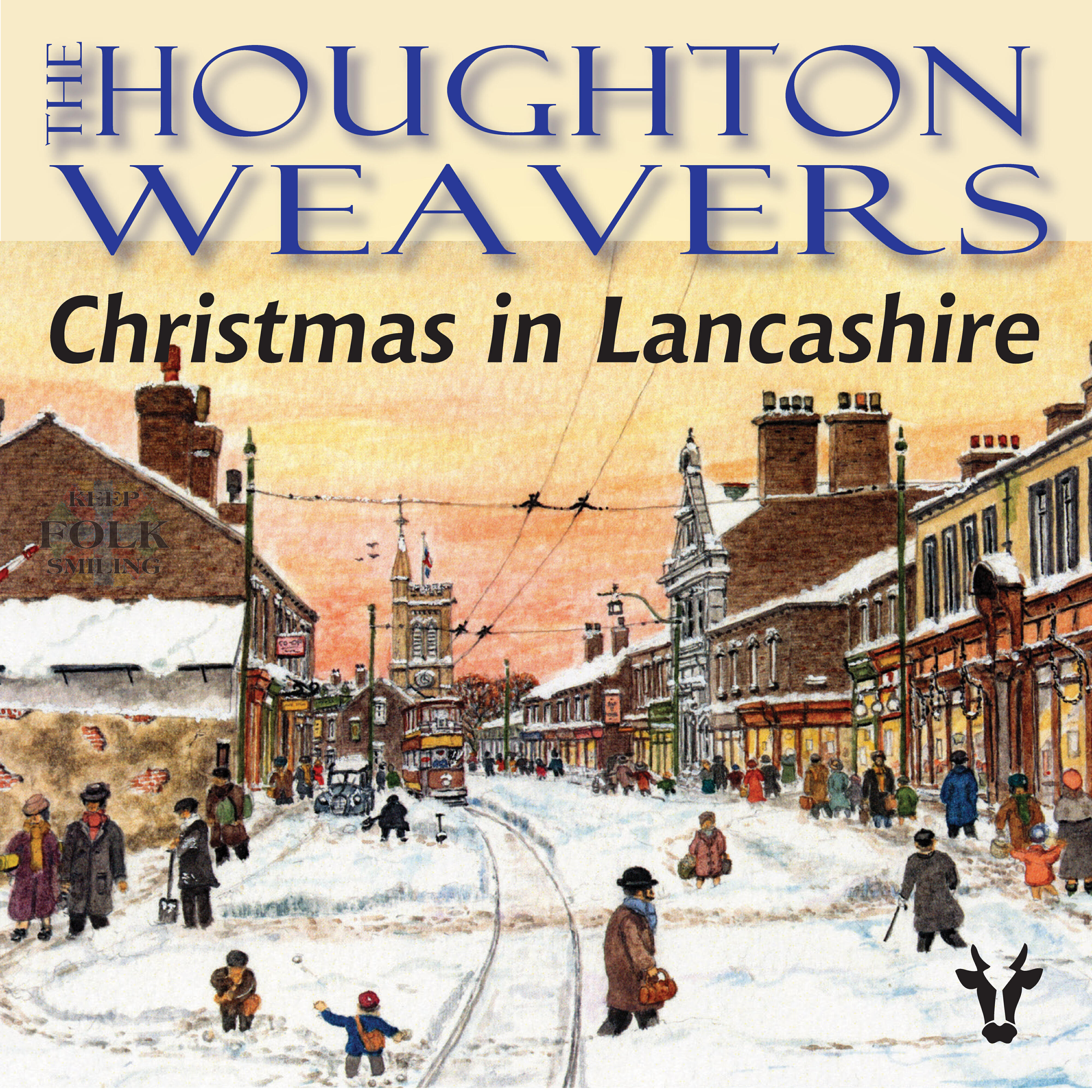 Релиз Christmas In Lancashire