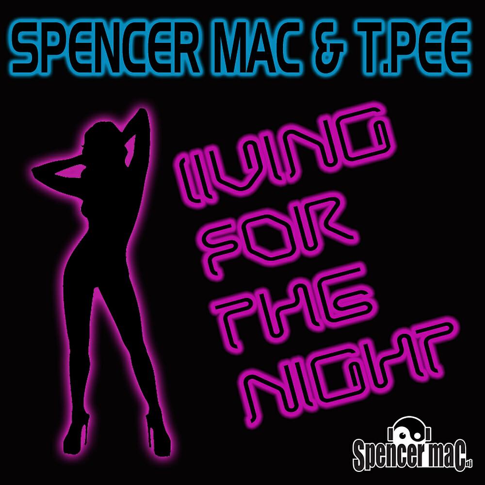 Релиз Living For The Night