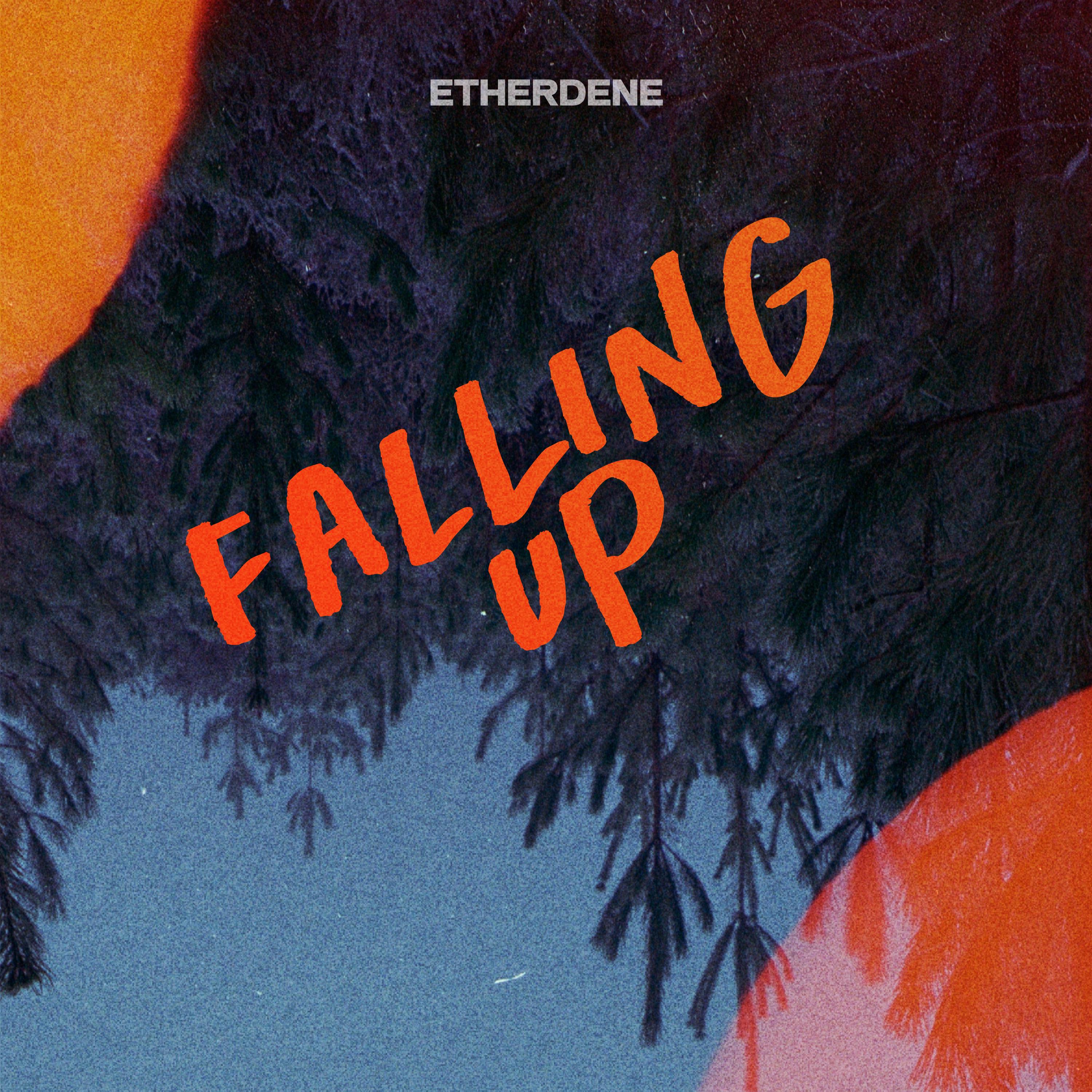 Релиз Falling Up