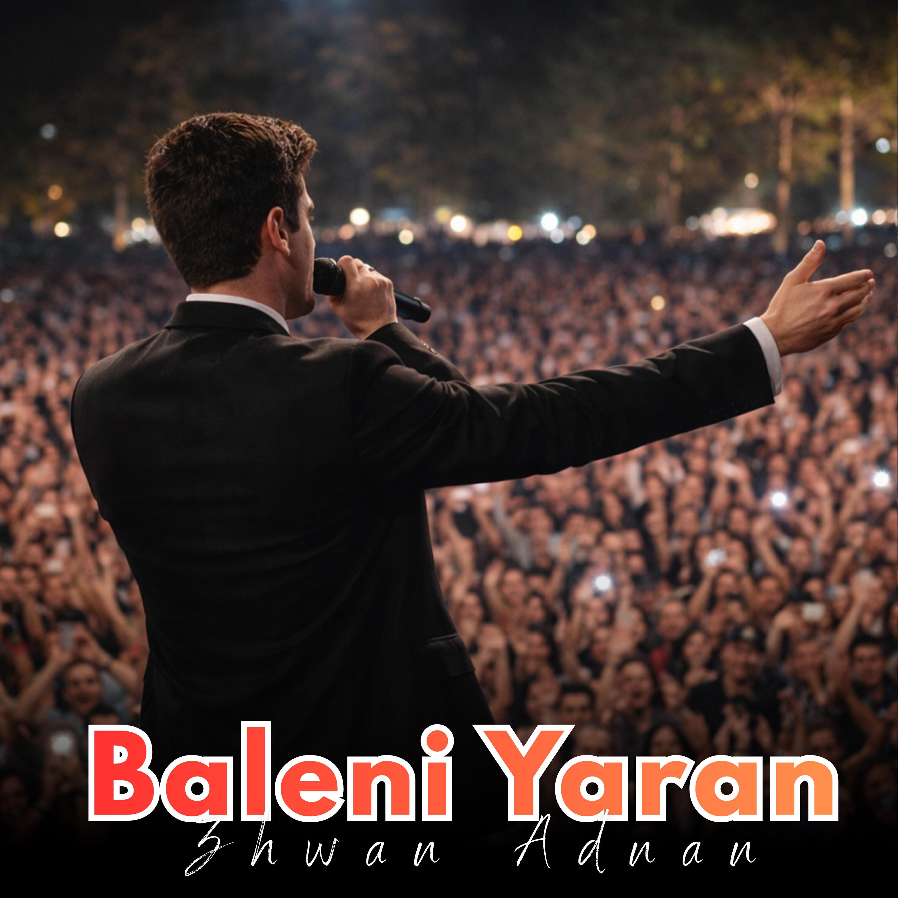 Релиз Baleni Yaran