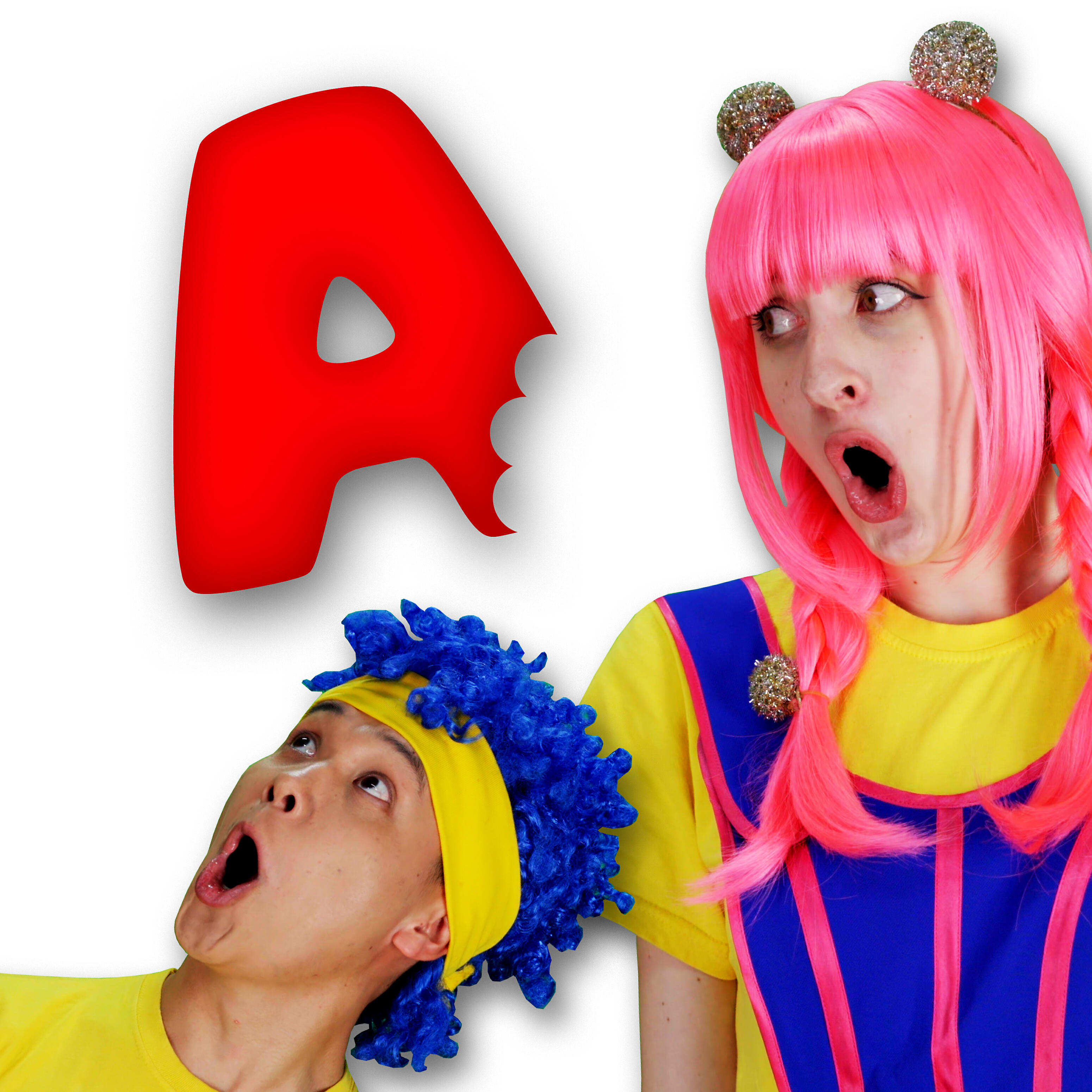 Постер альбома Abc