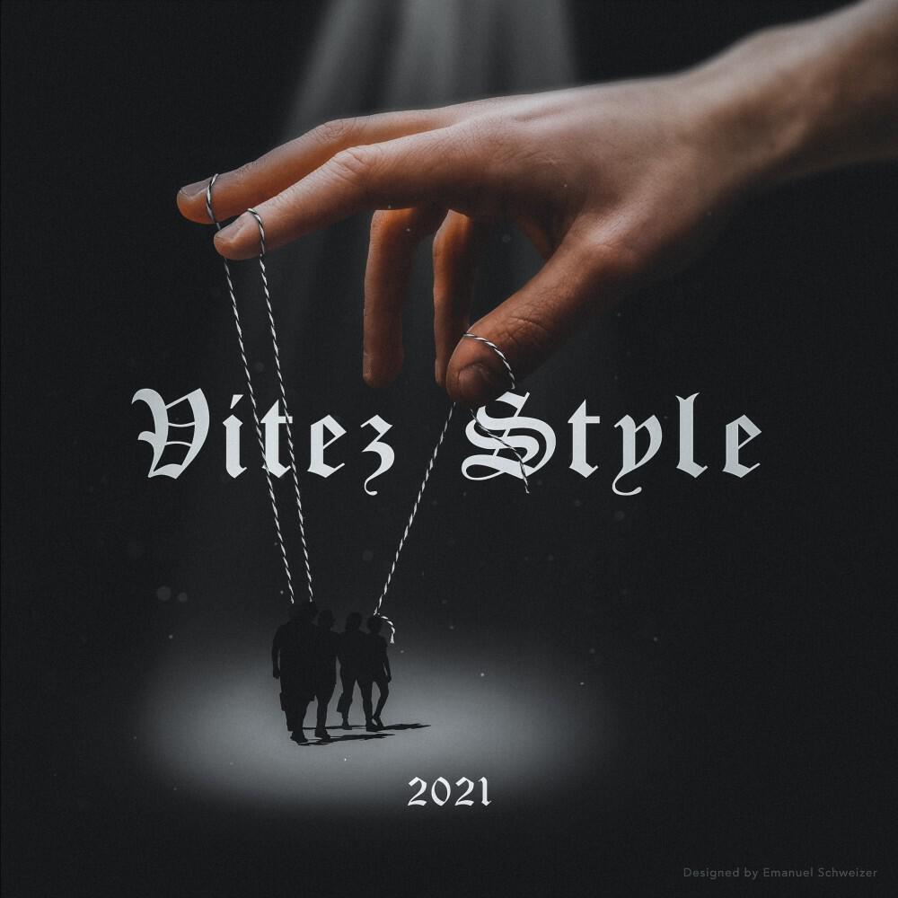 Релиз Vitez Style
