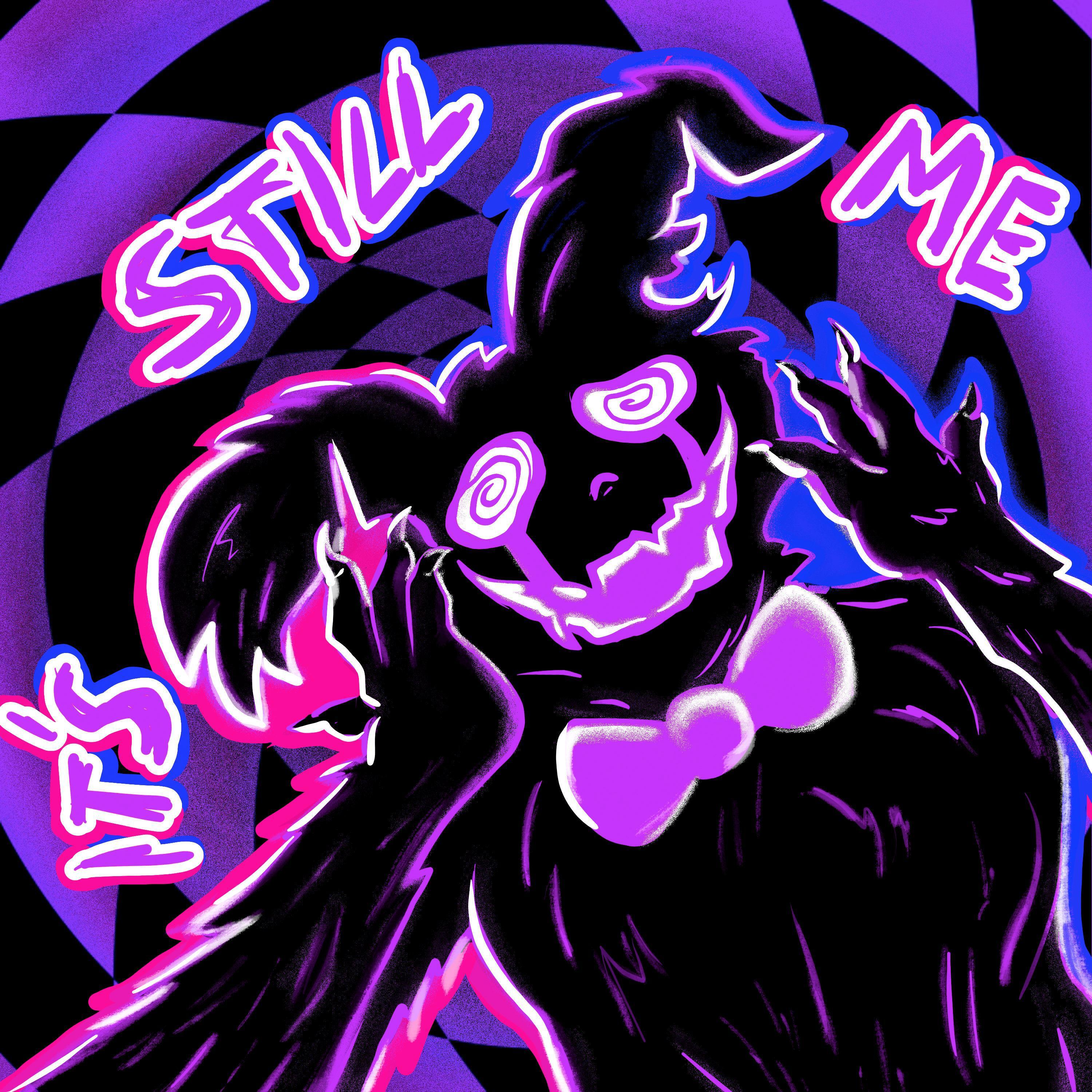 Релиз IT'S STILL ME