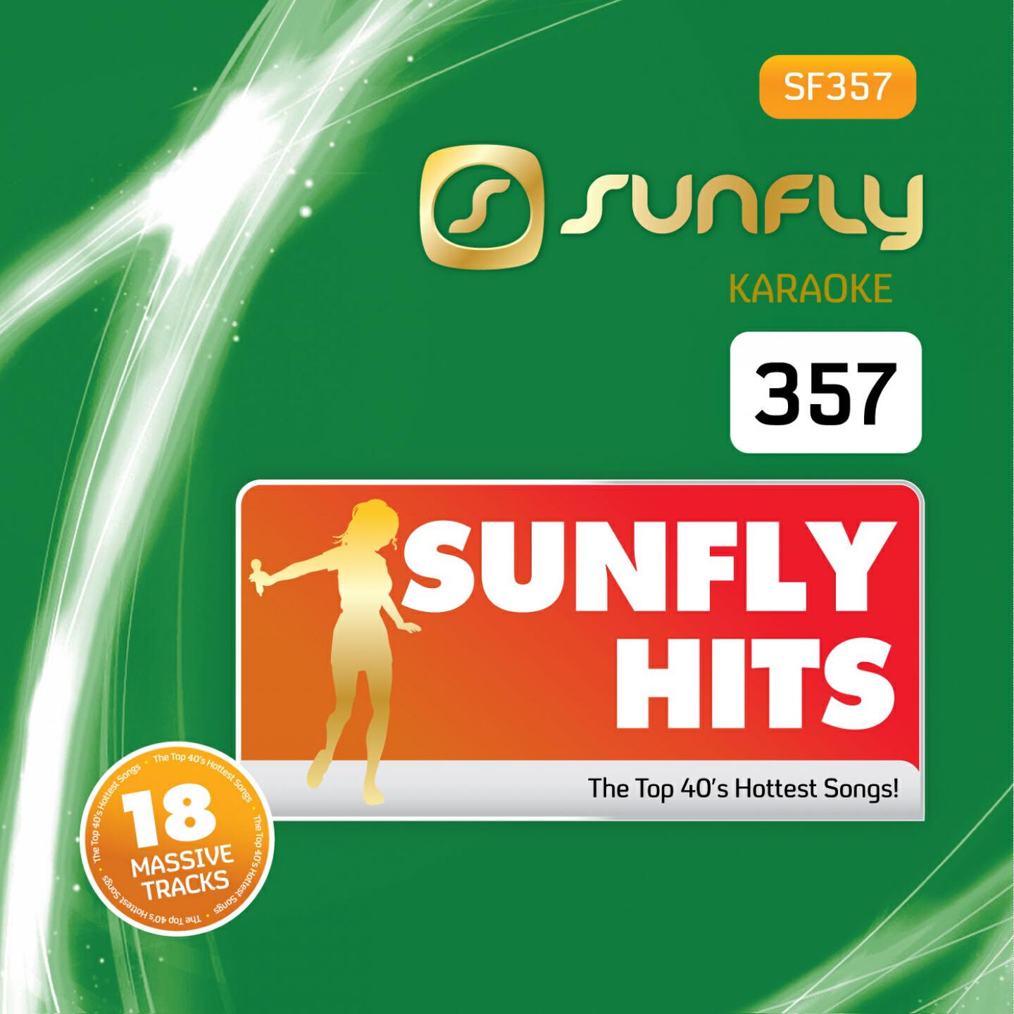 Постер альбома Sunfly Hits, Vol. 357
