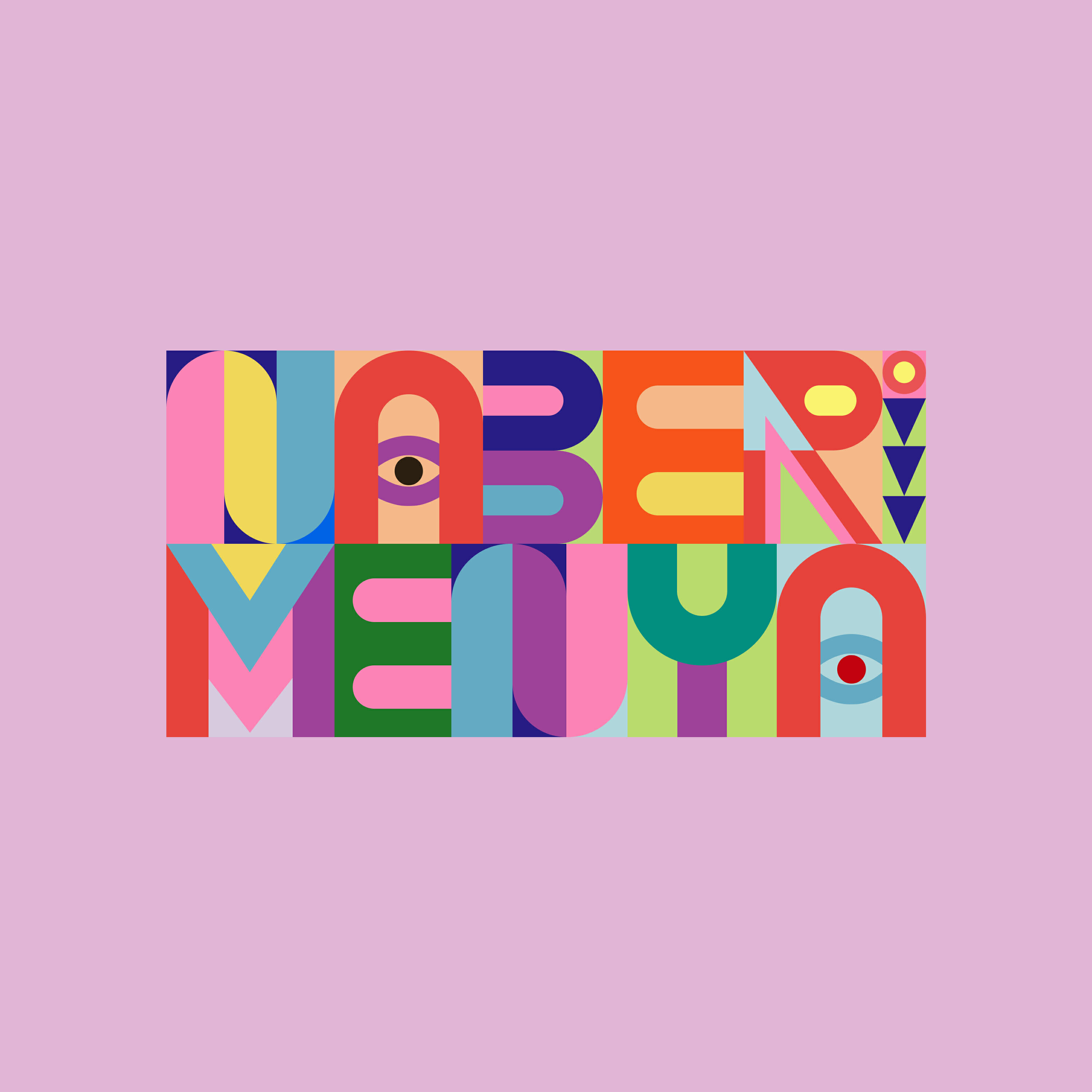 Релиз Naberi menya