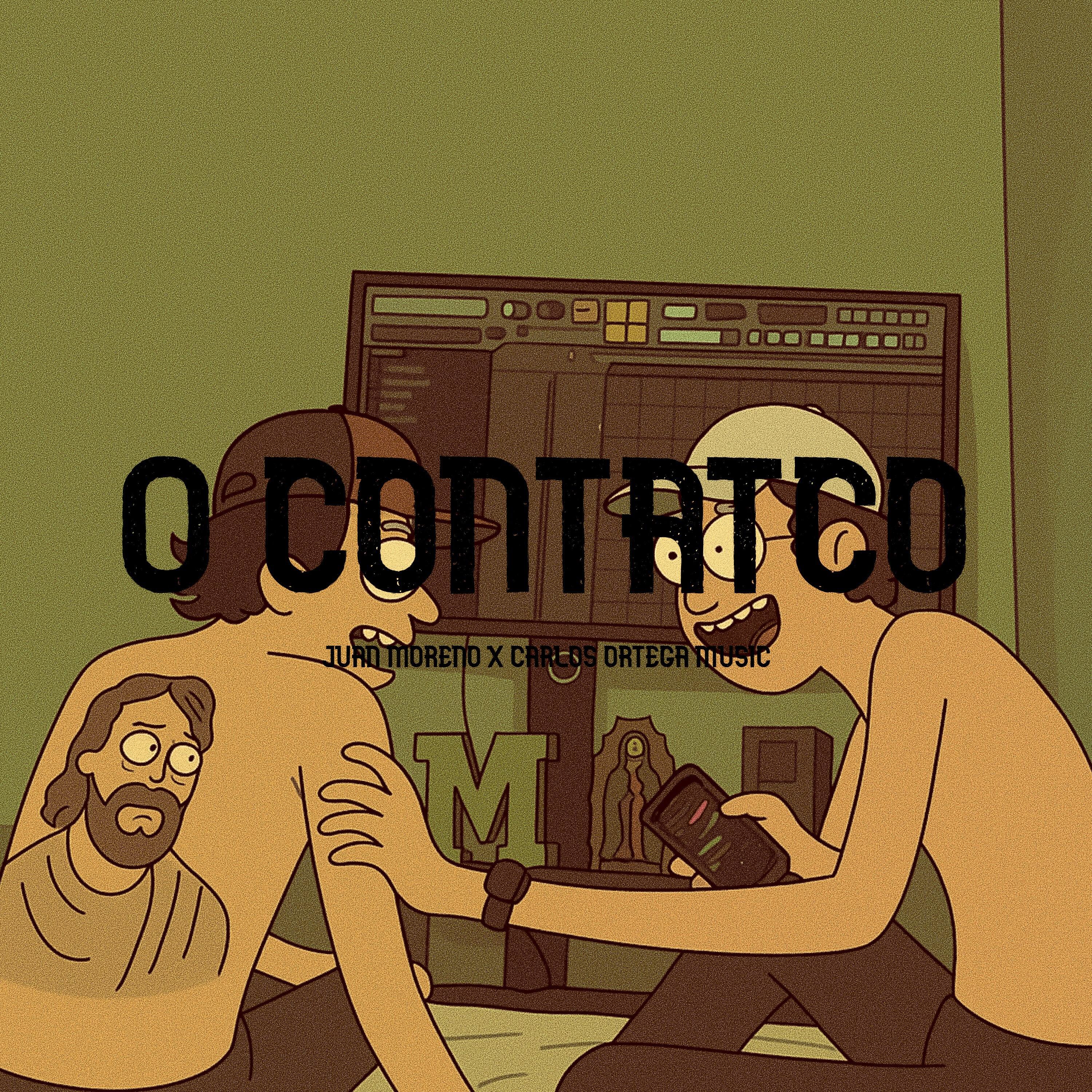 Релиз 0 Contacto