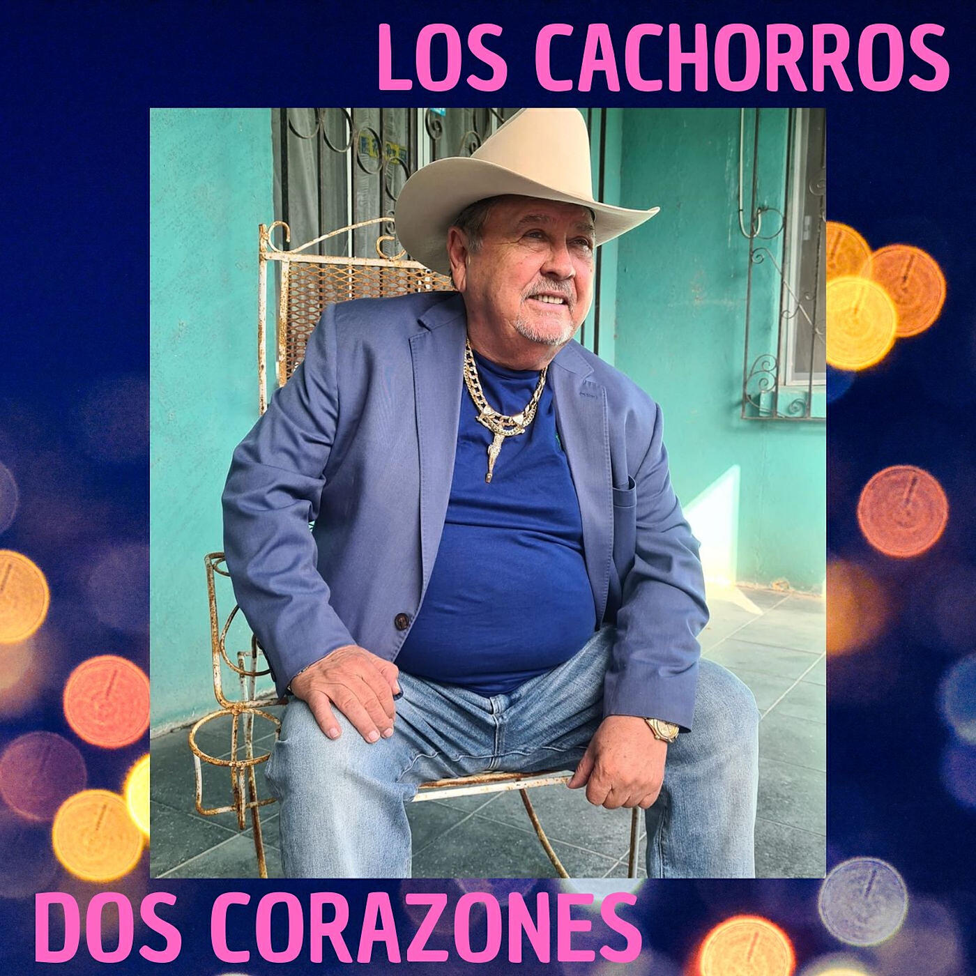Релиз Dos Corazones