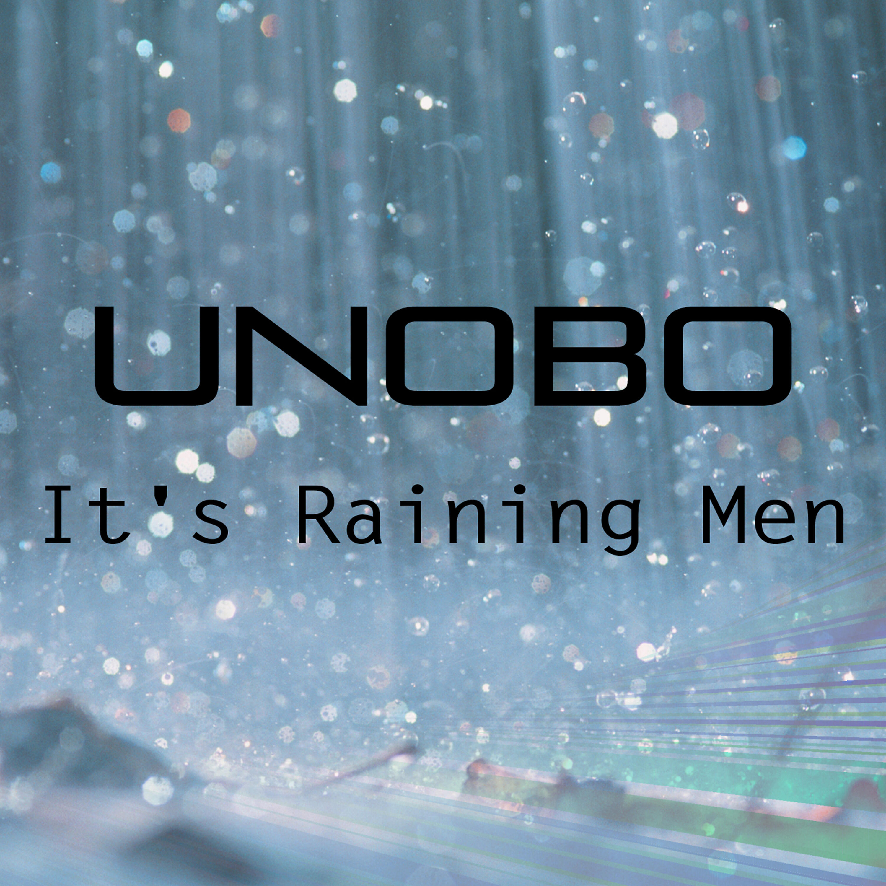 Релиз It's Raining Men