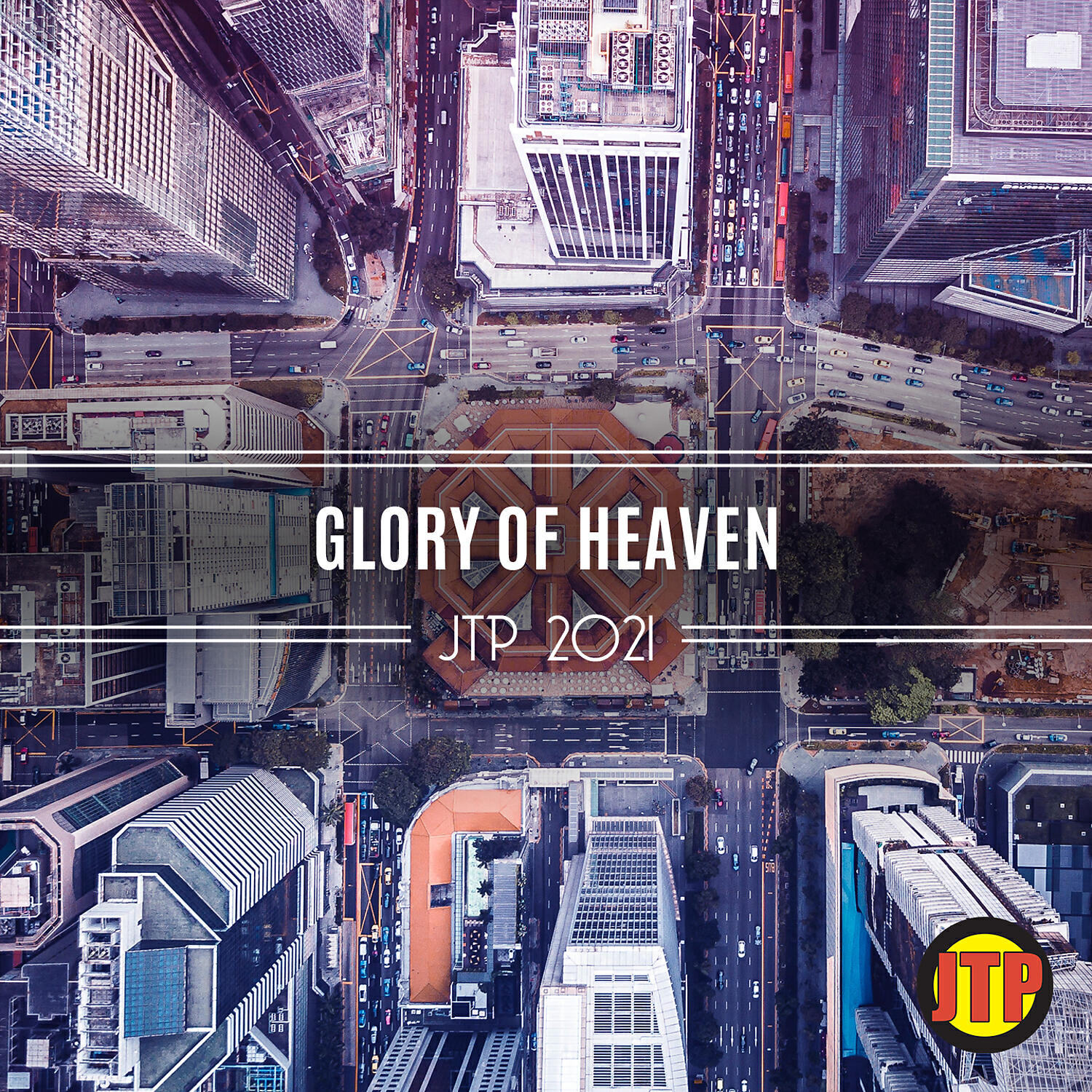 Релиз Glory Of Heaven Jtp 2021