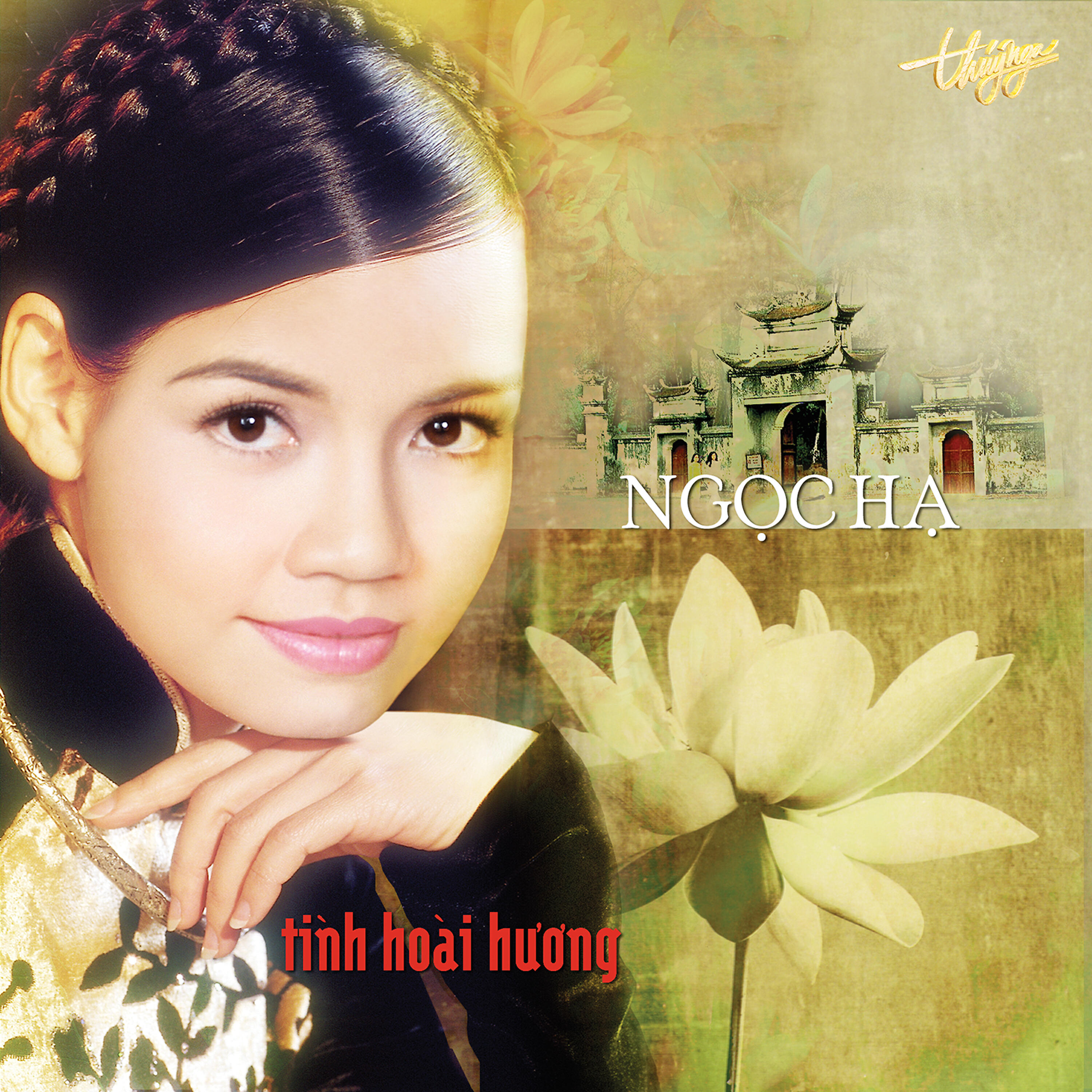 Релиз Tình Hoài Hương
