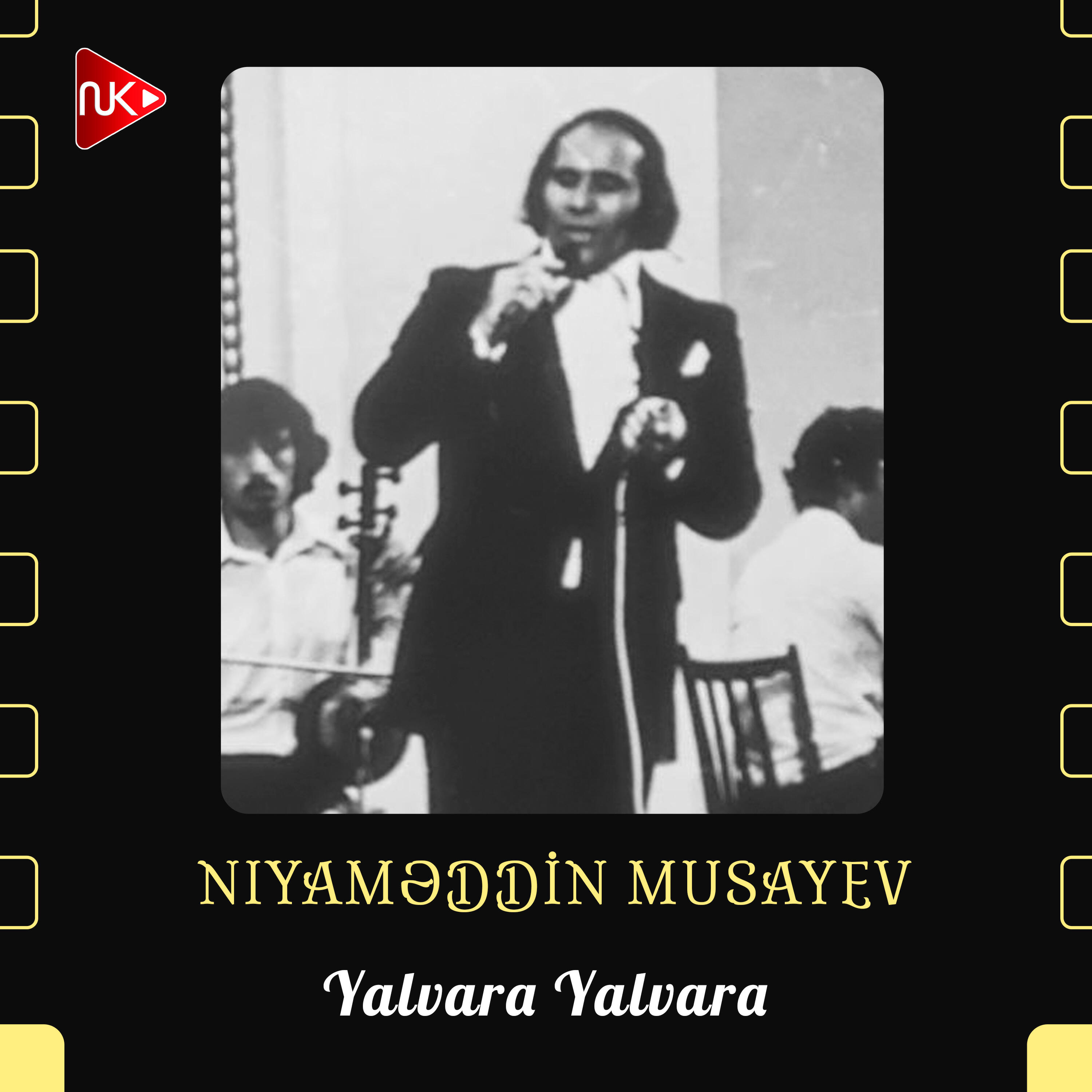 Релиз Yalvara Yalvara