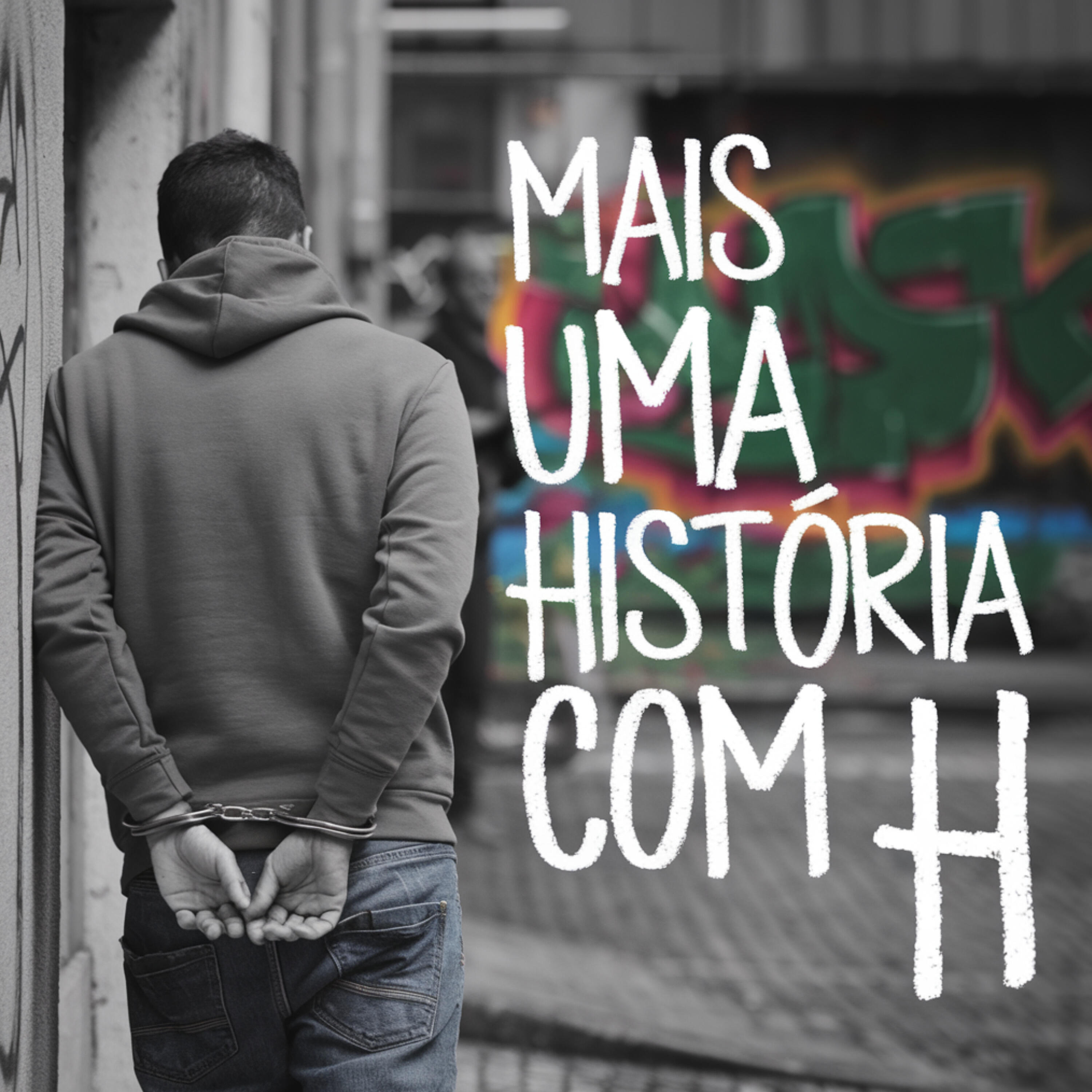 Релиз Mais uma História Com H