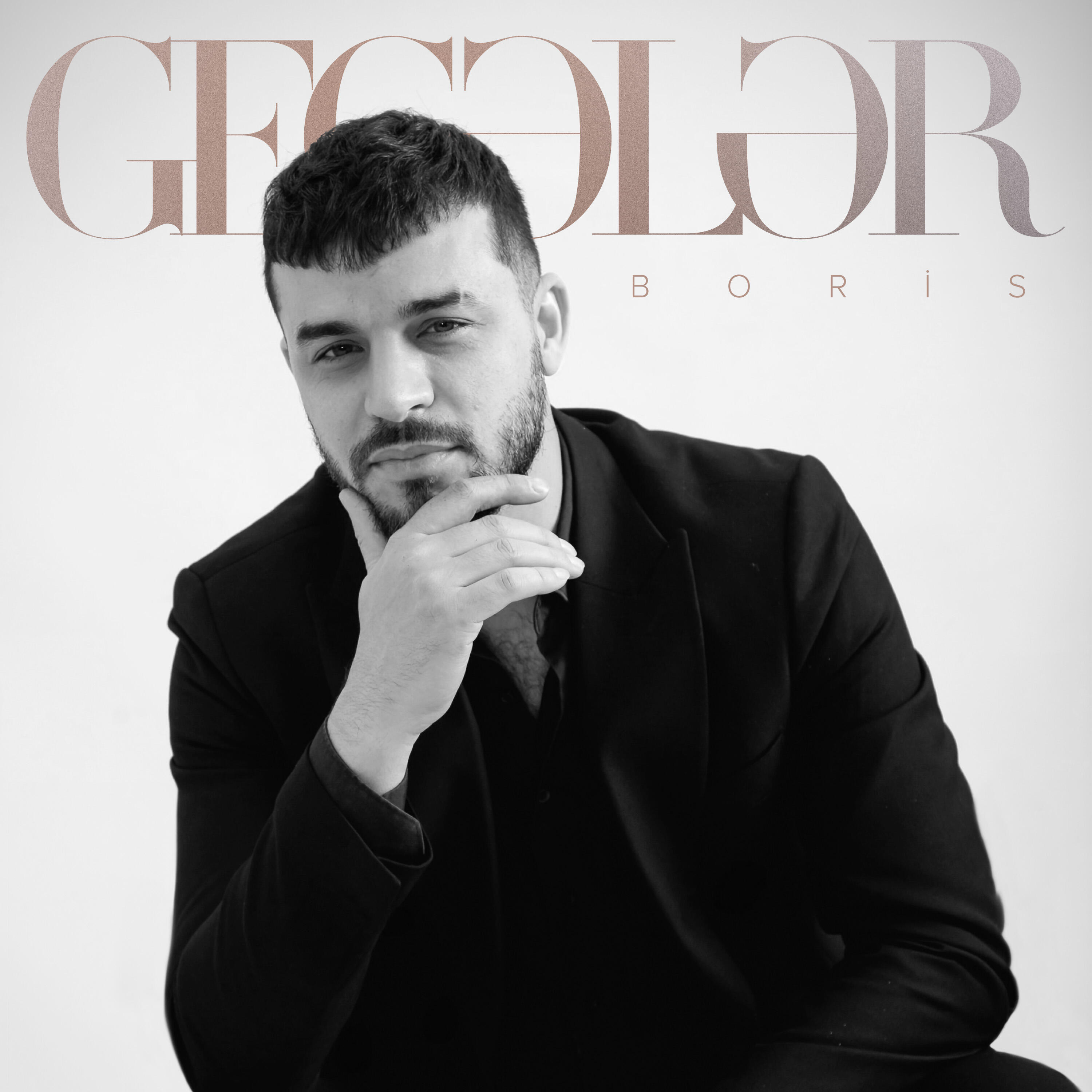 Релиз Gecələr