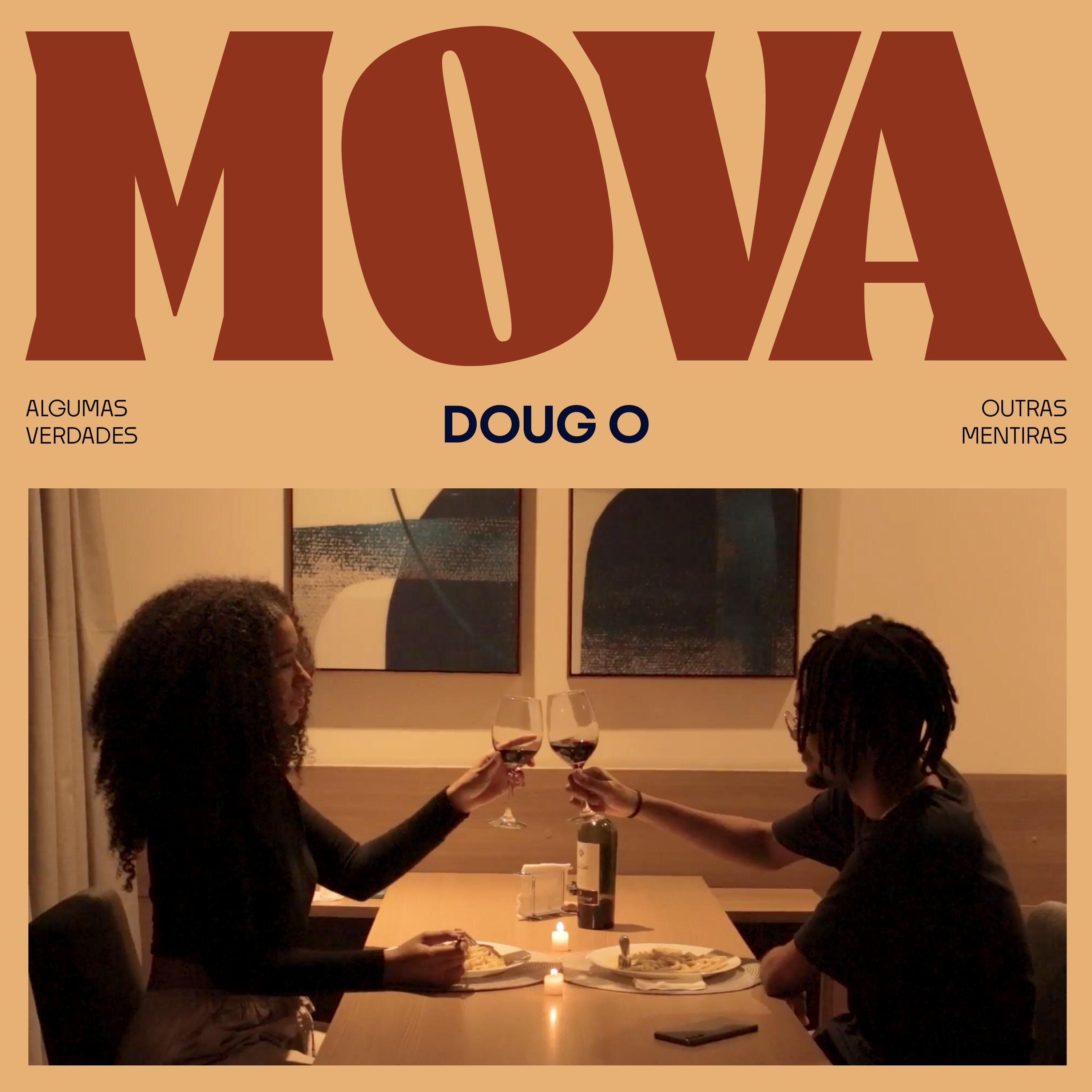 Релиз MOVA - Algumas Verdades, Outras Mentiras