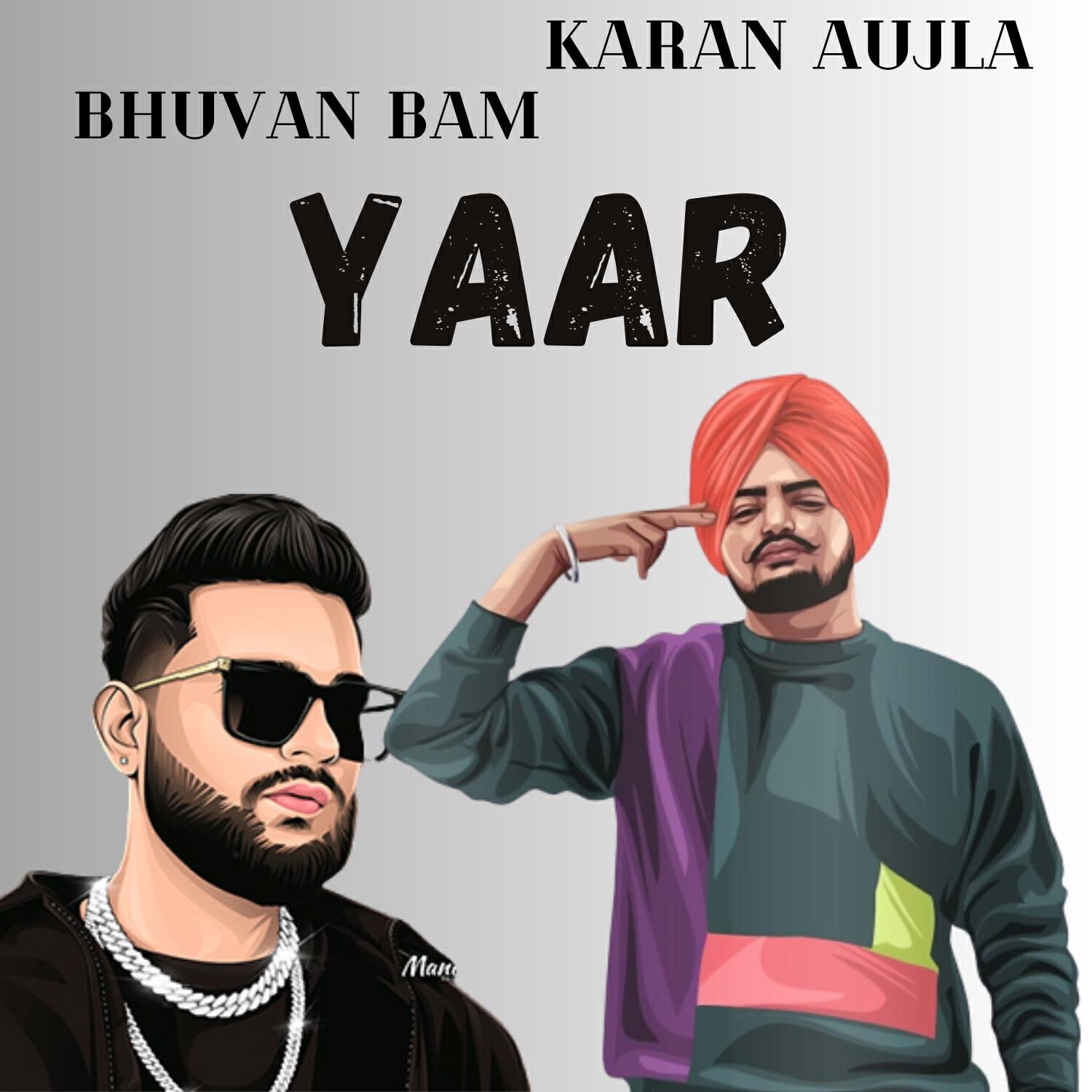 Релиз Yaar