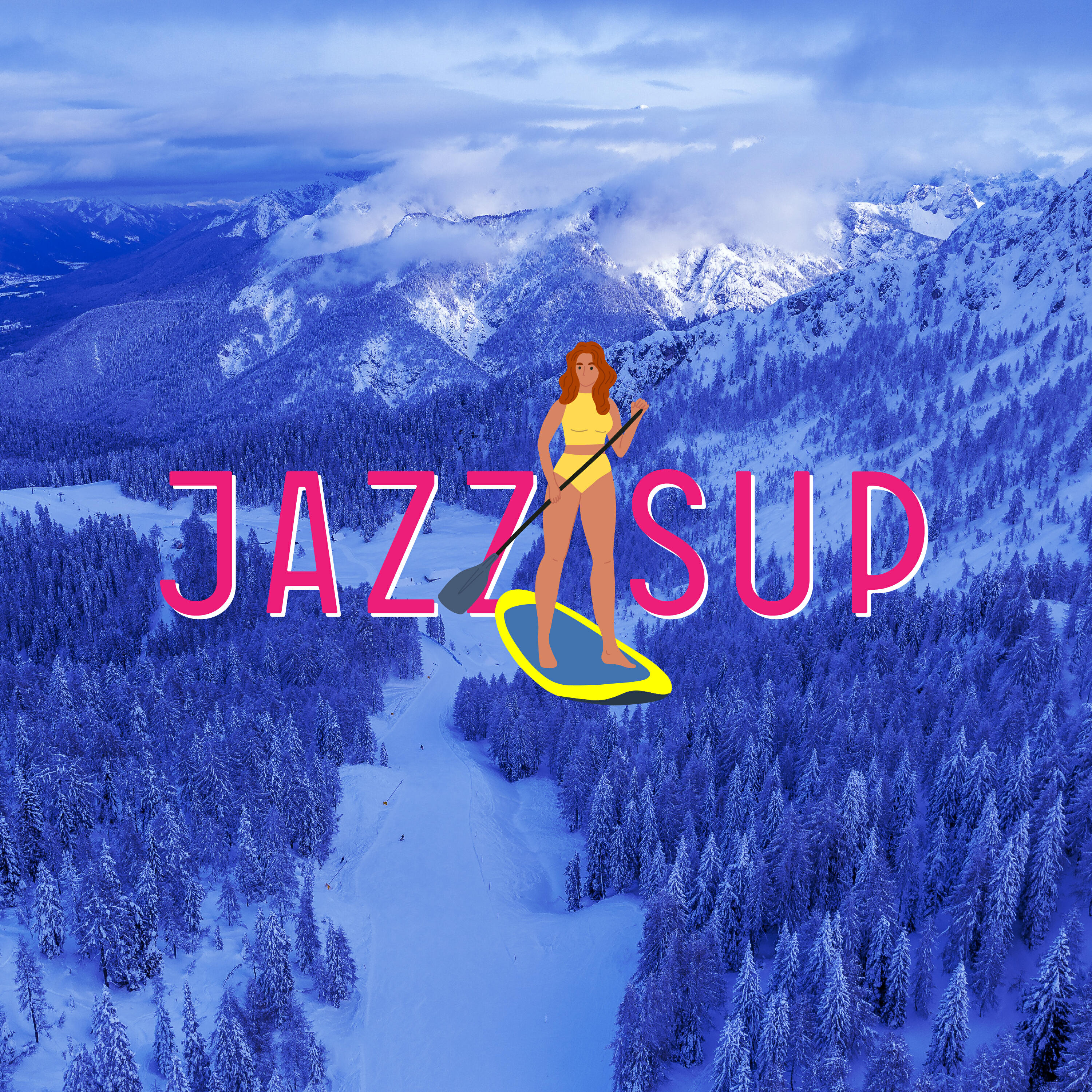 Релиз SNOW