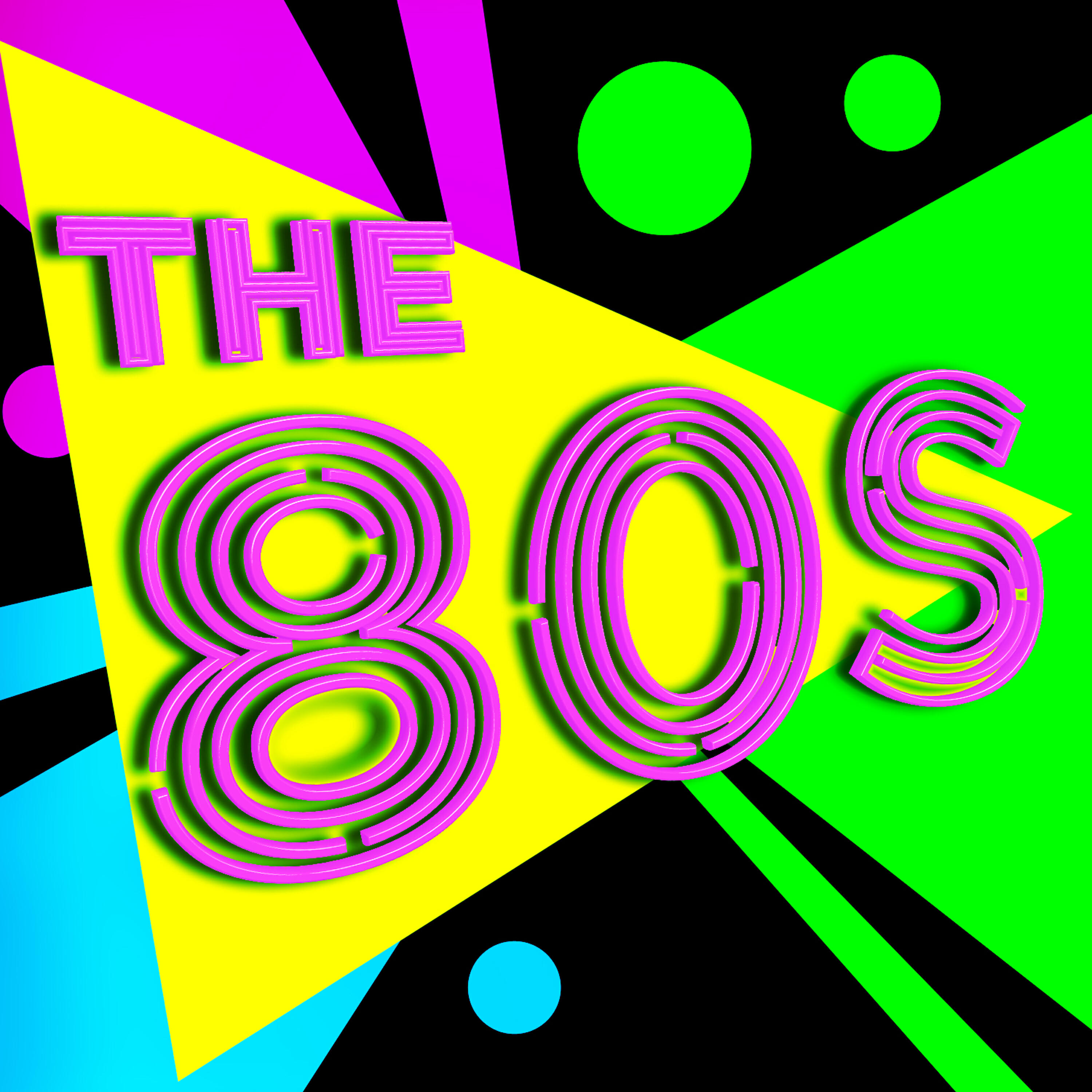 Релиз The '80s