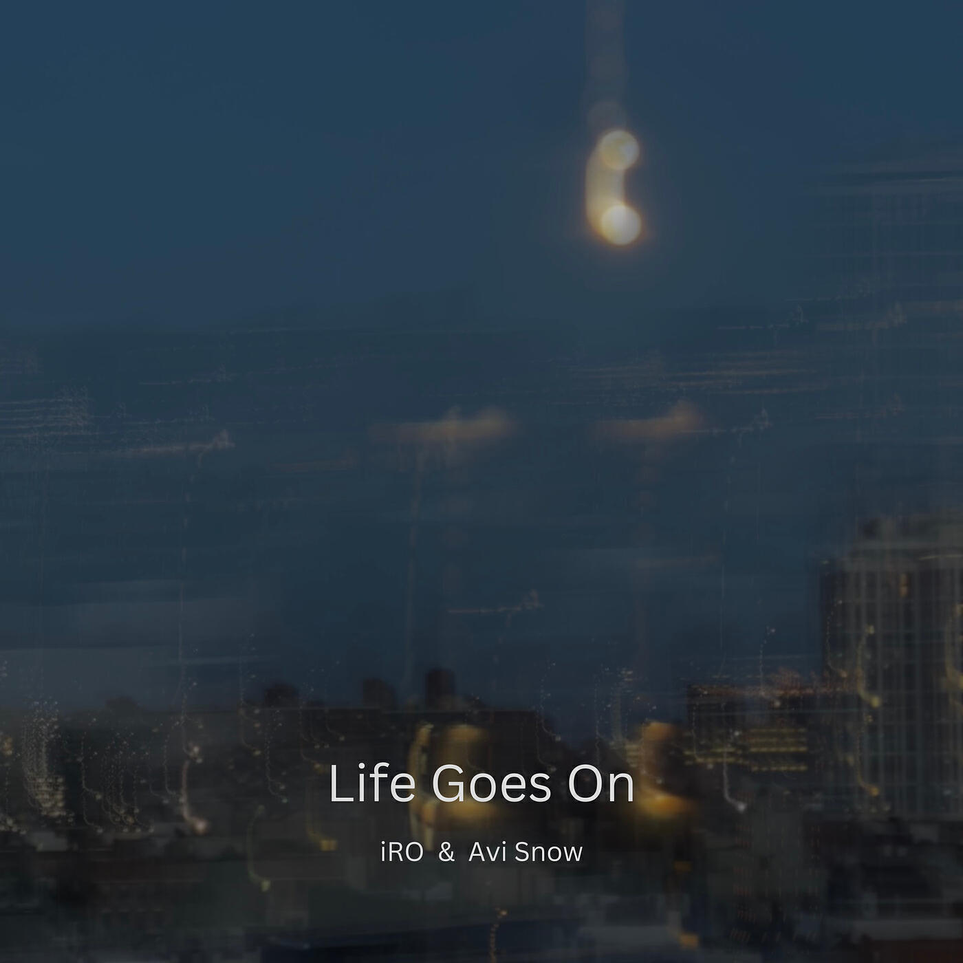 Релиз Life Goes On