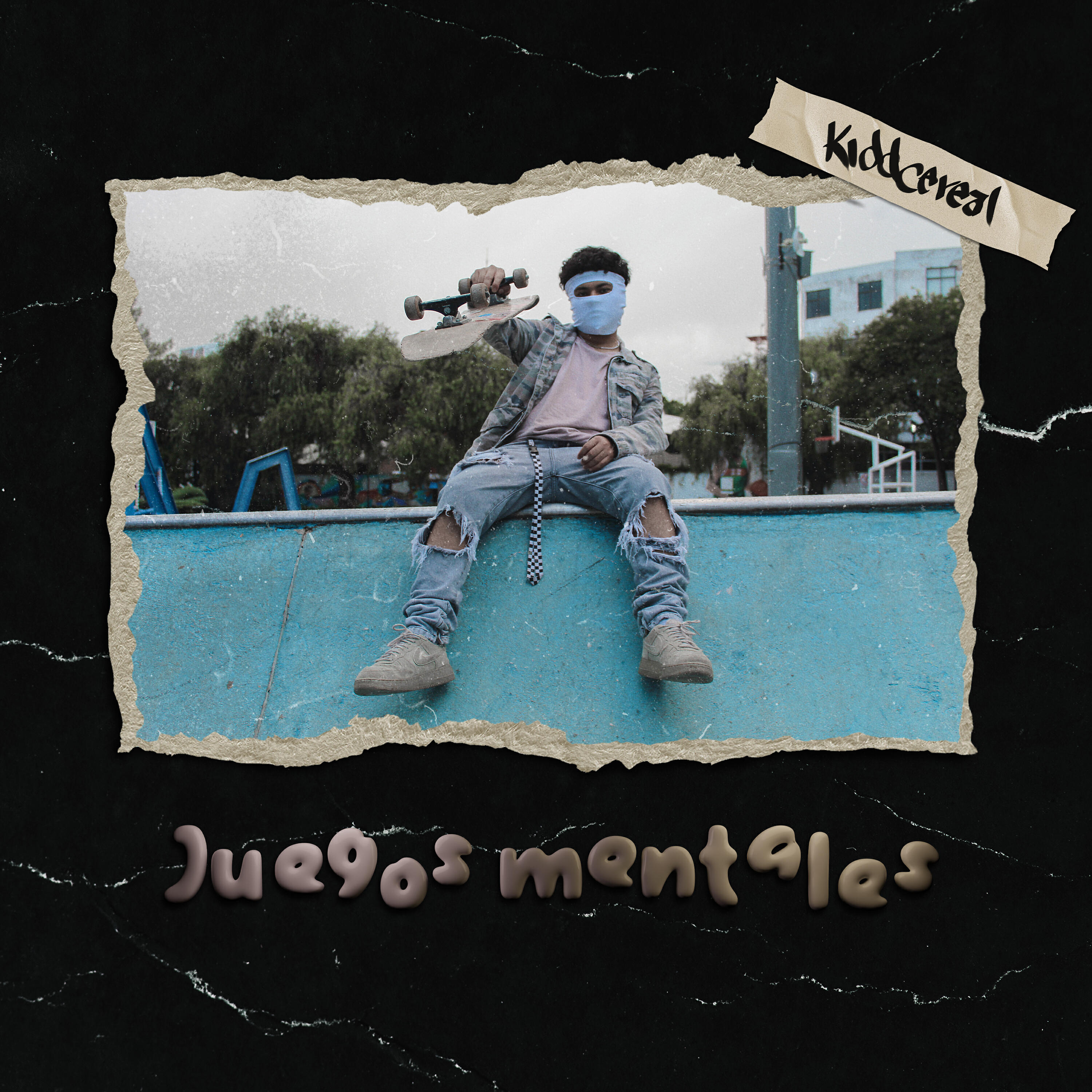 Релиз Juegos Mentales