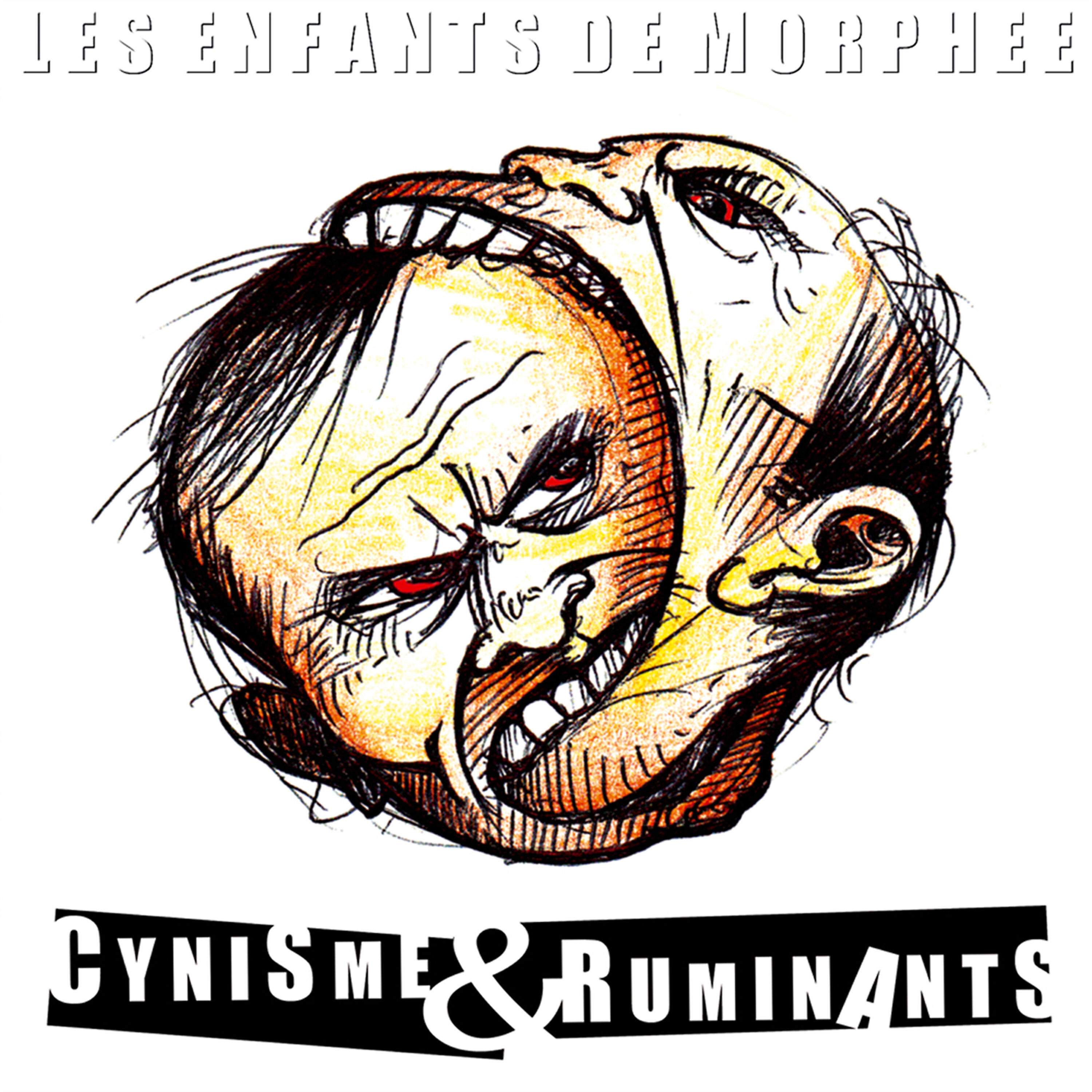 Les Enfants de Morphée