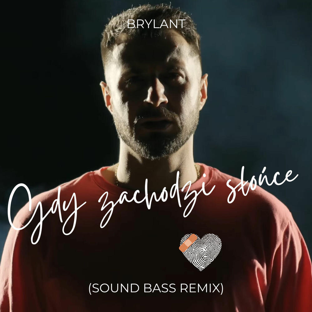 Релиз Gdy zachodzi słońce (Sound Bass Remix)