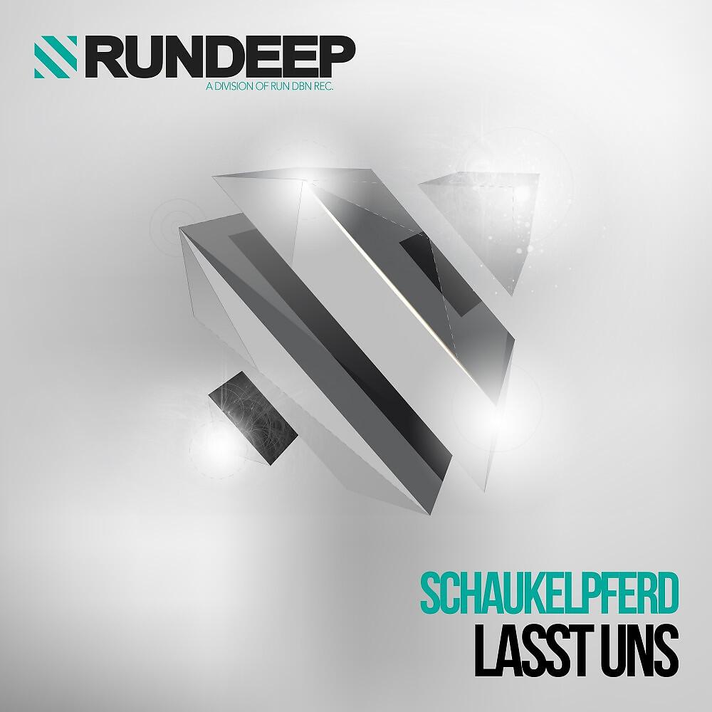 Schaukelpferd