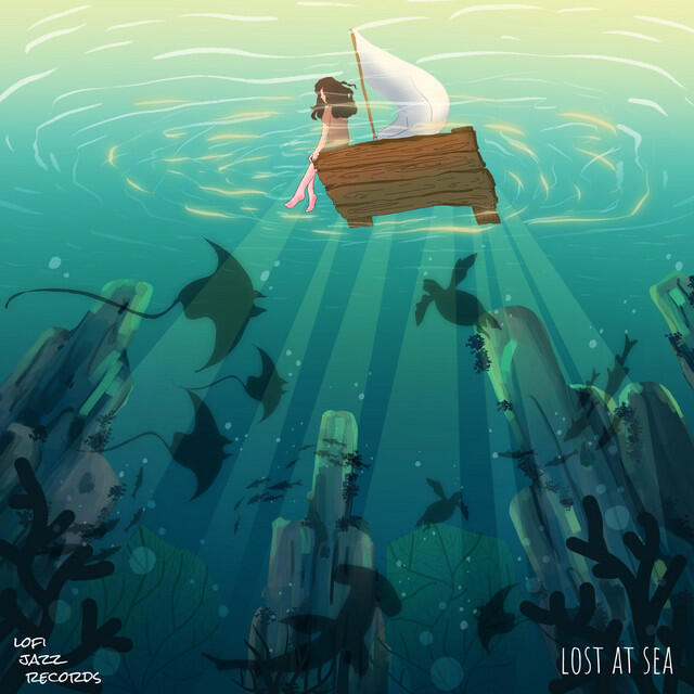 Релиз Lost At Sea