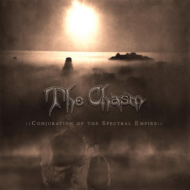 Релиз Conjuration of the Spectral Empire