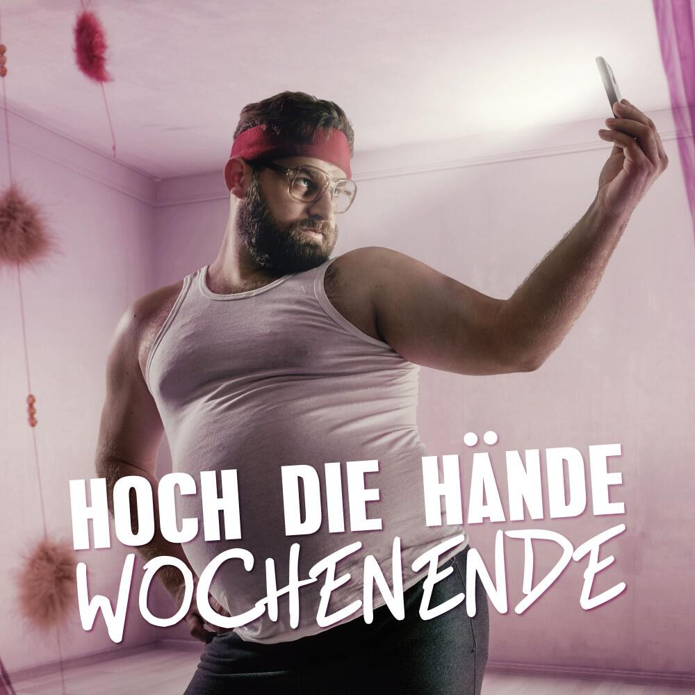 Релиз Hoch Die Hände Wochenende
