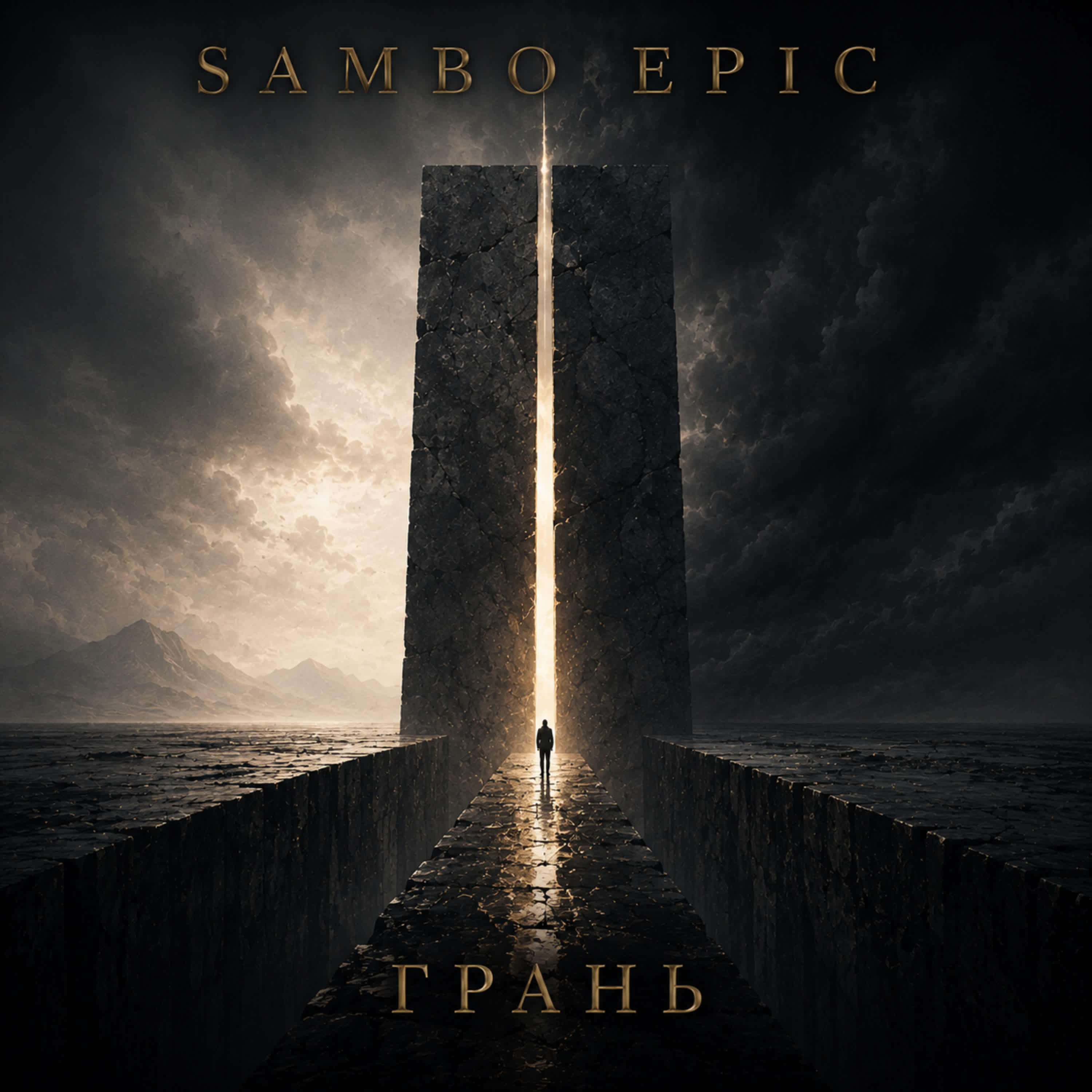 Релиз Грань