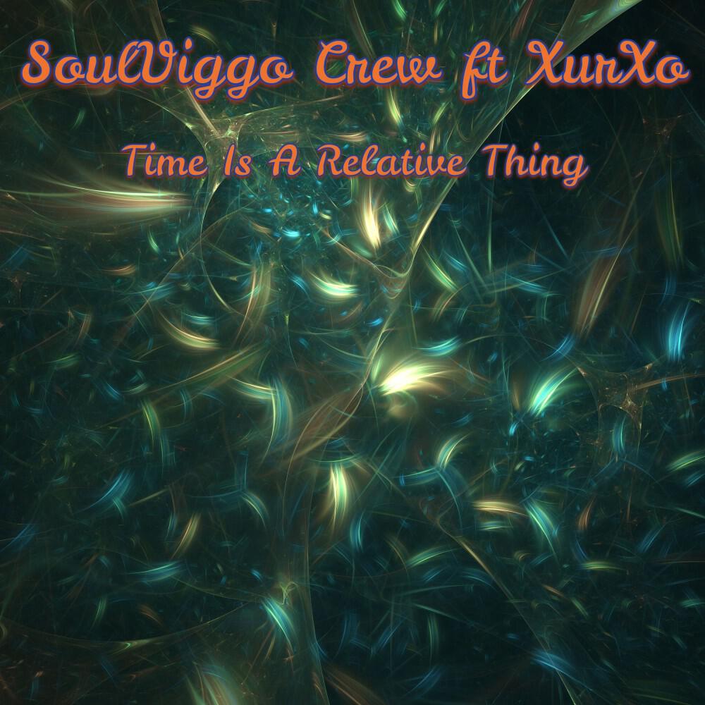 Релиз Time Is a Relative Thing