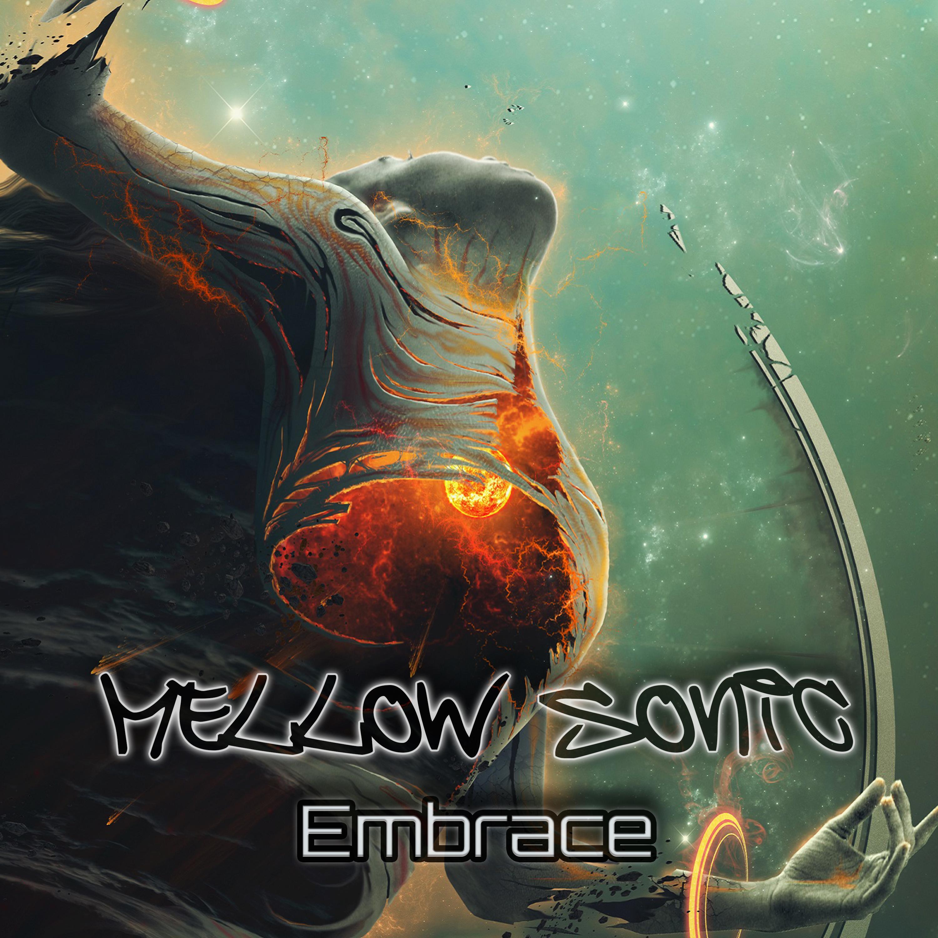 Релиз Embrace