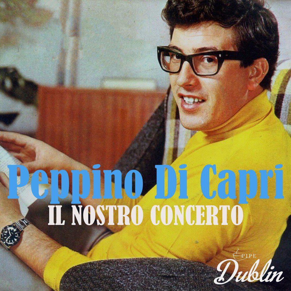 Релиз Il Nostro Concerto