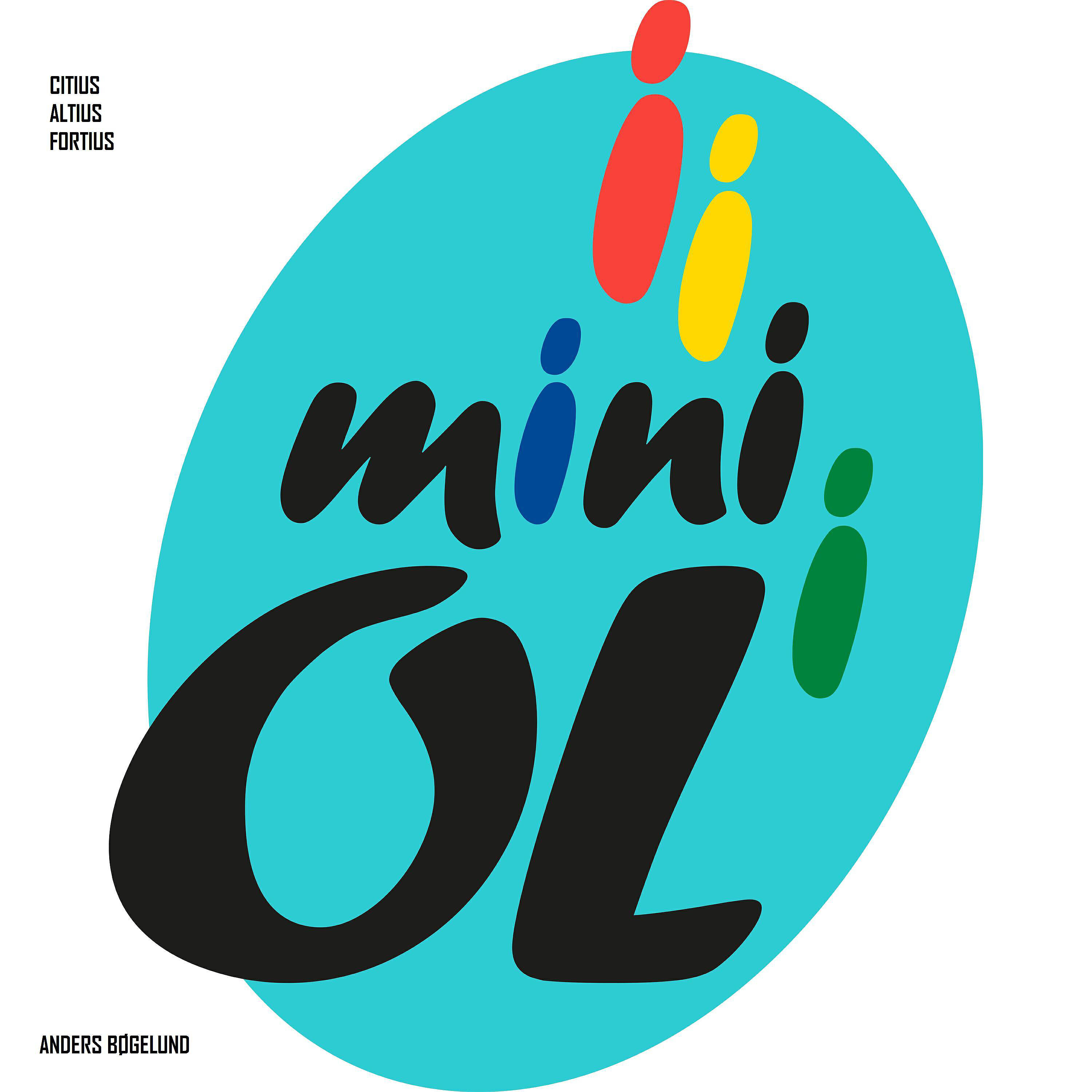 Релиз Citius Altius Fortius (Mini-Ol)