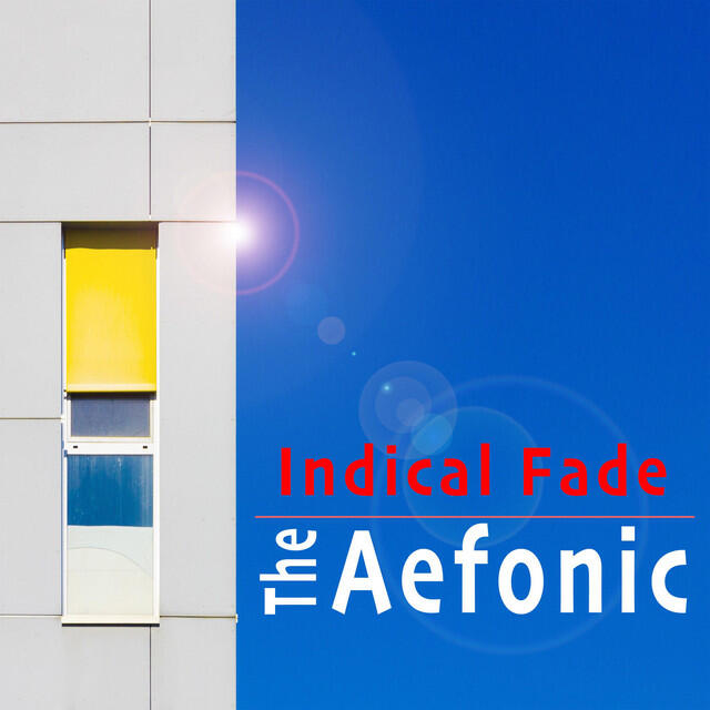 Релиз Indical Fade