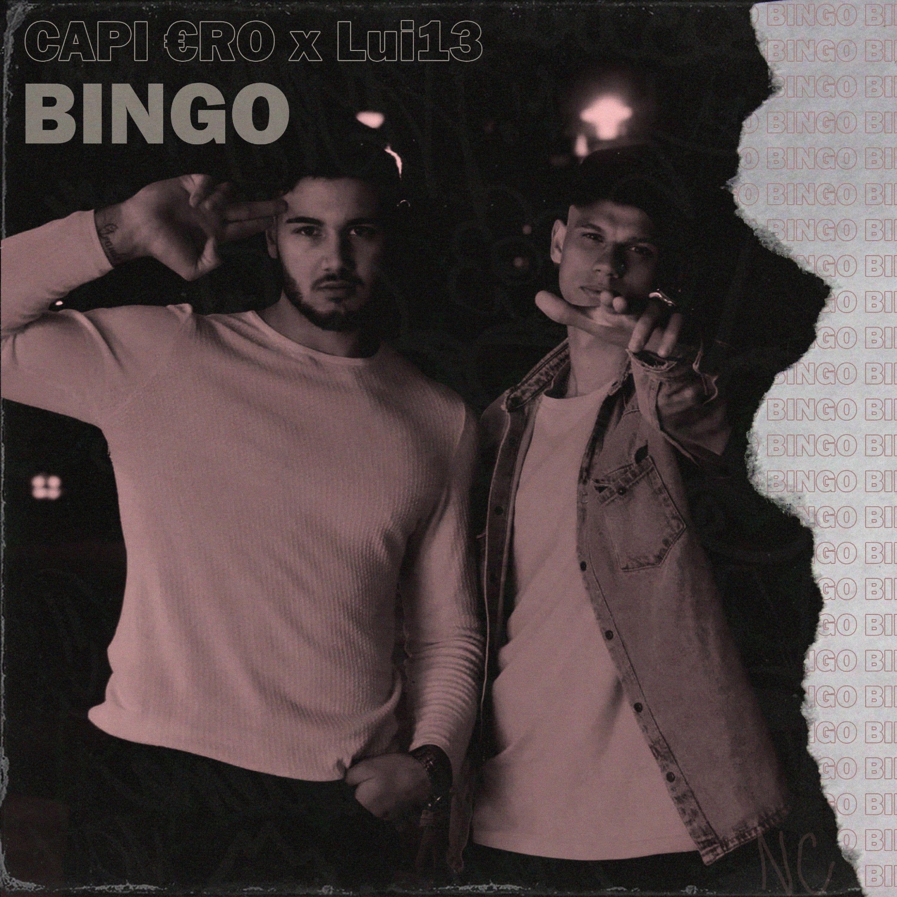 Релиз Bingo