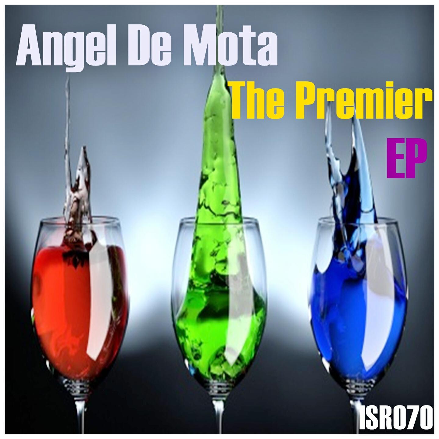 Angel De Mota