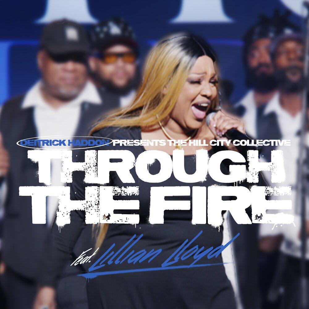 Релиз Through the Fire